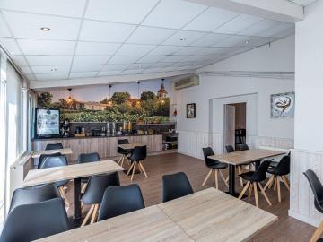 Logis Hôtel l'Oliveraie