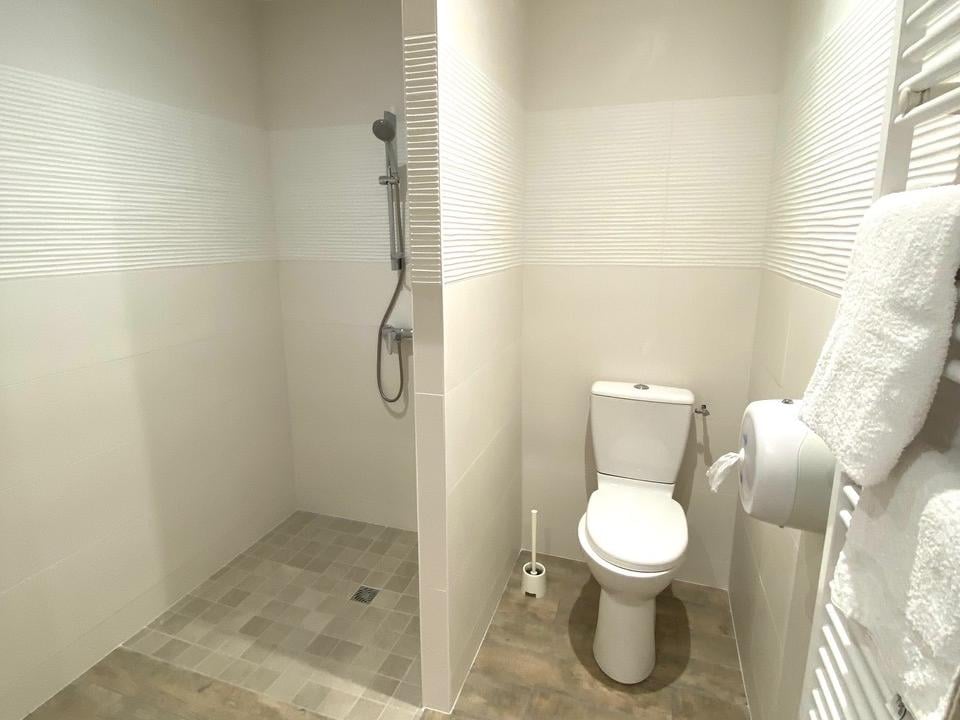 Logis Hôtel l\'Oliveraie