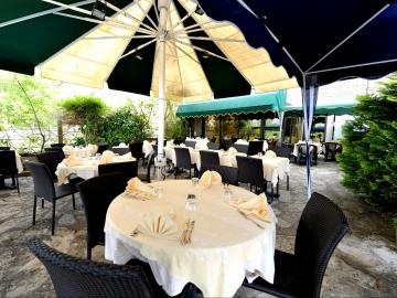 Logis Hôtel le Marronnier