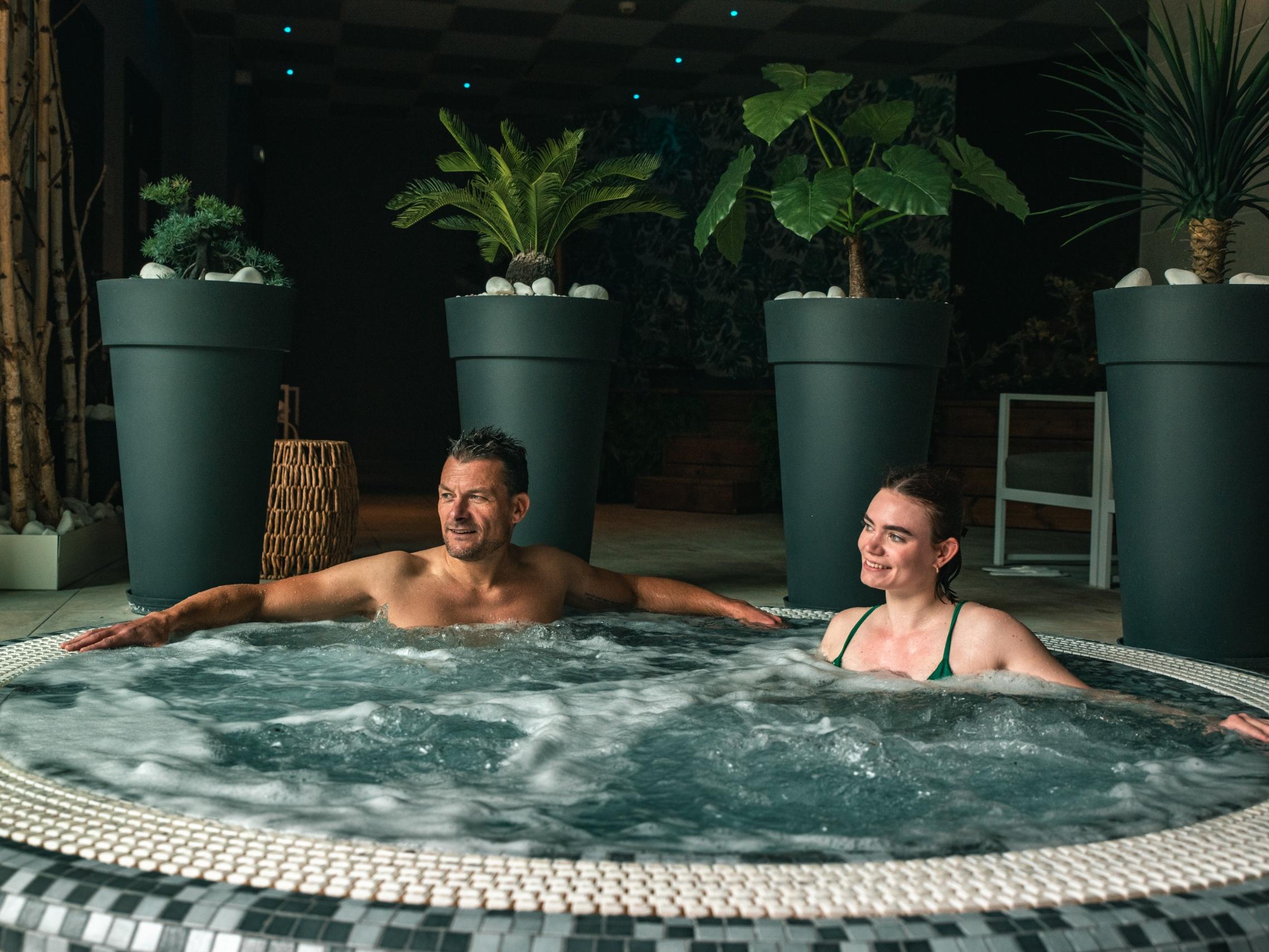 Logis Hôtel & Spa Victor Hugo Besançon Centre