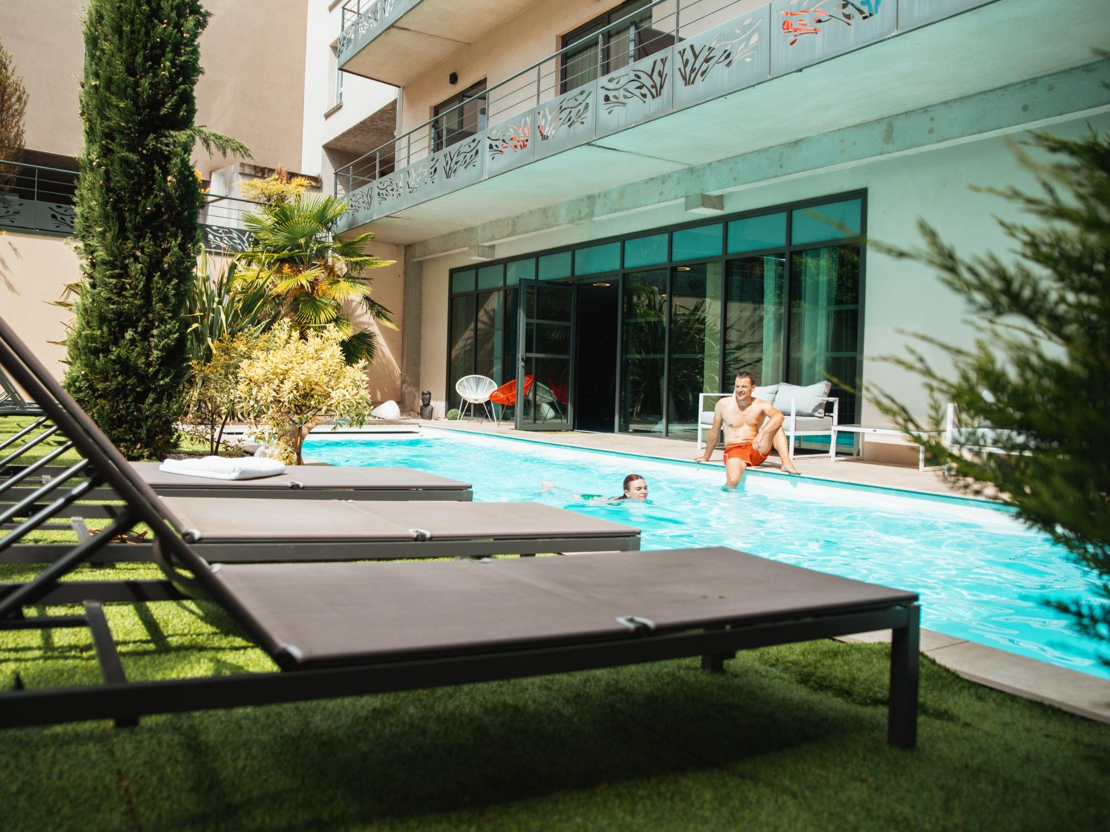 photo logis hotel