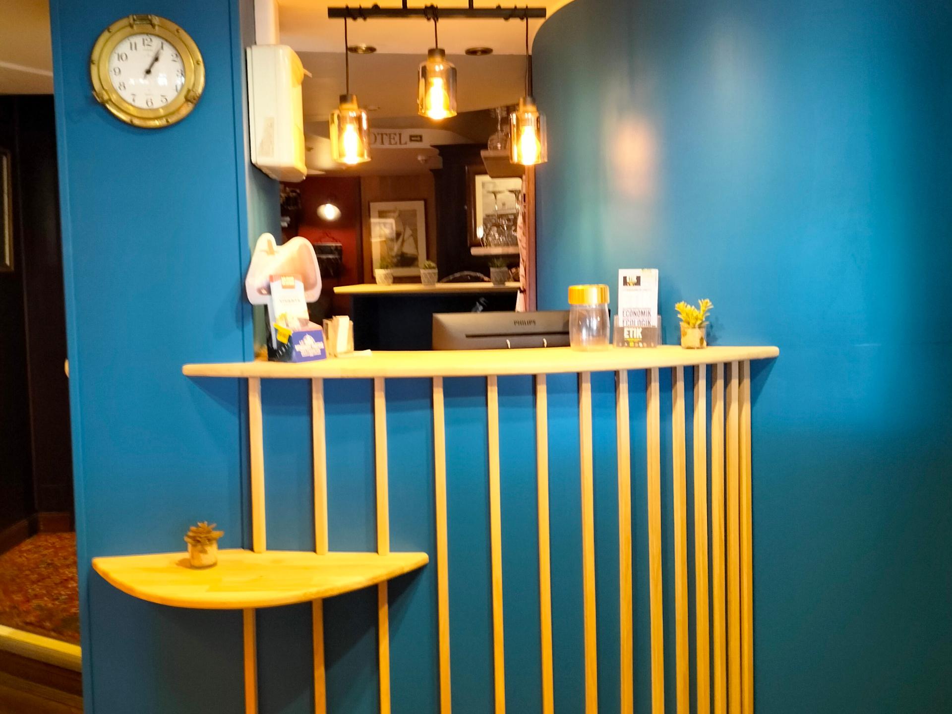 Logis Hôtel la Régence