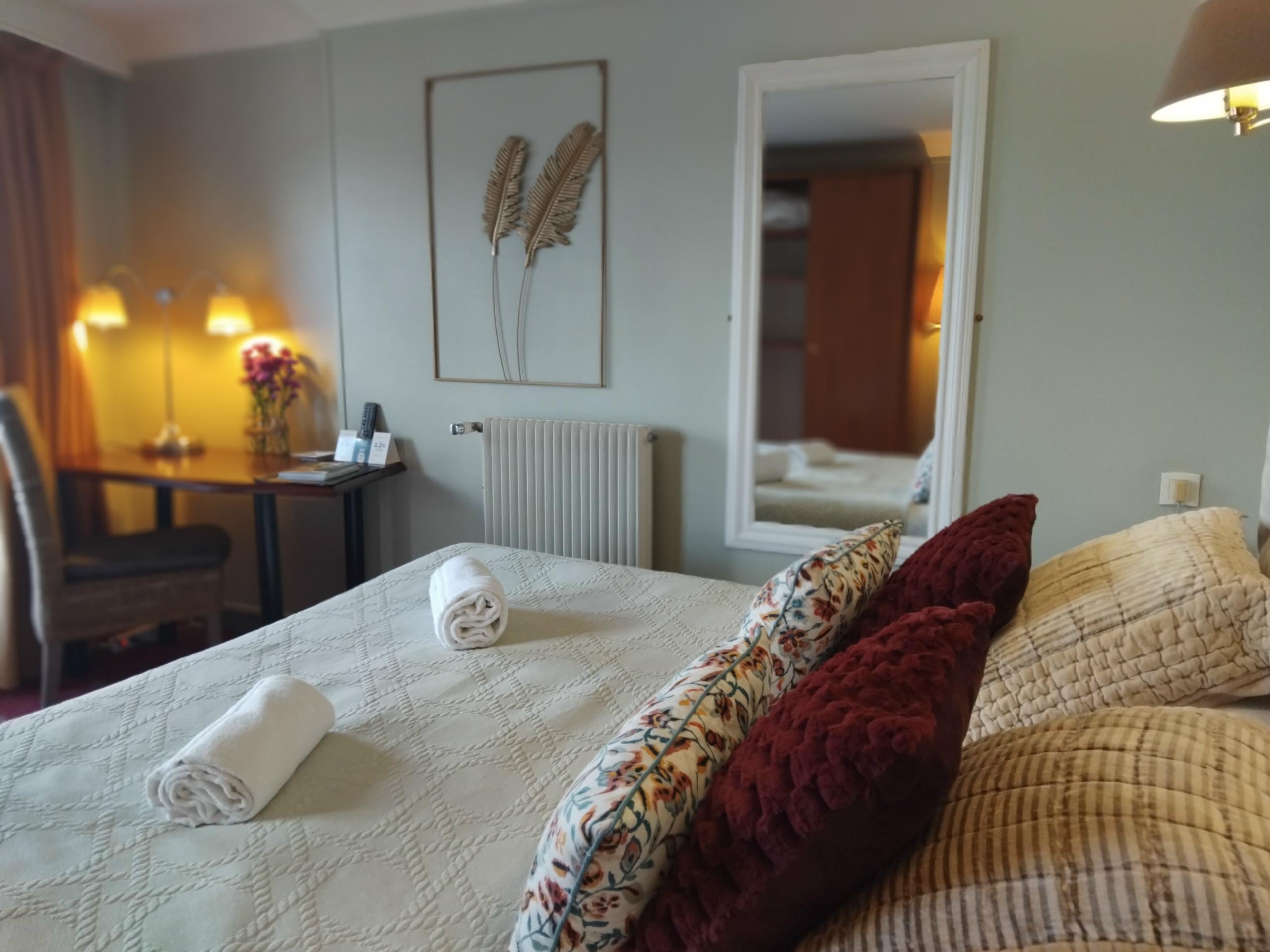 Logis Hôtel la Régence