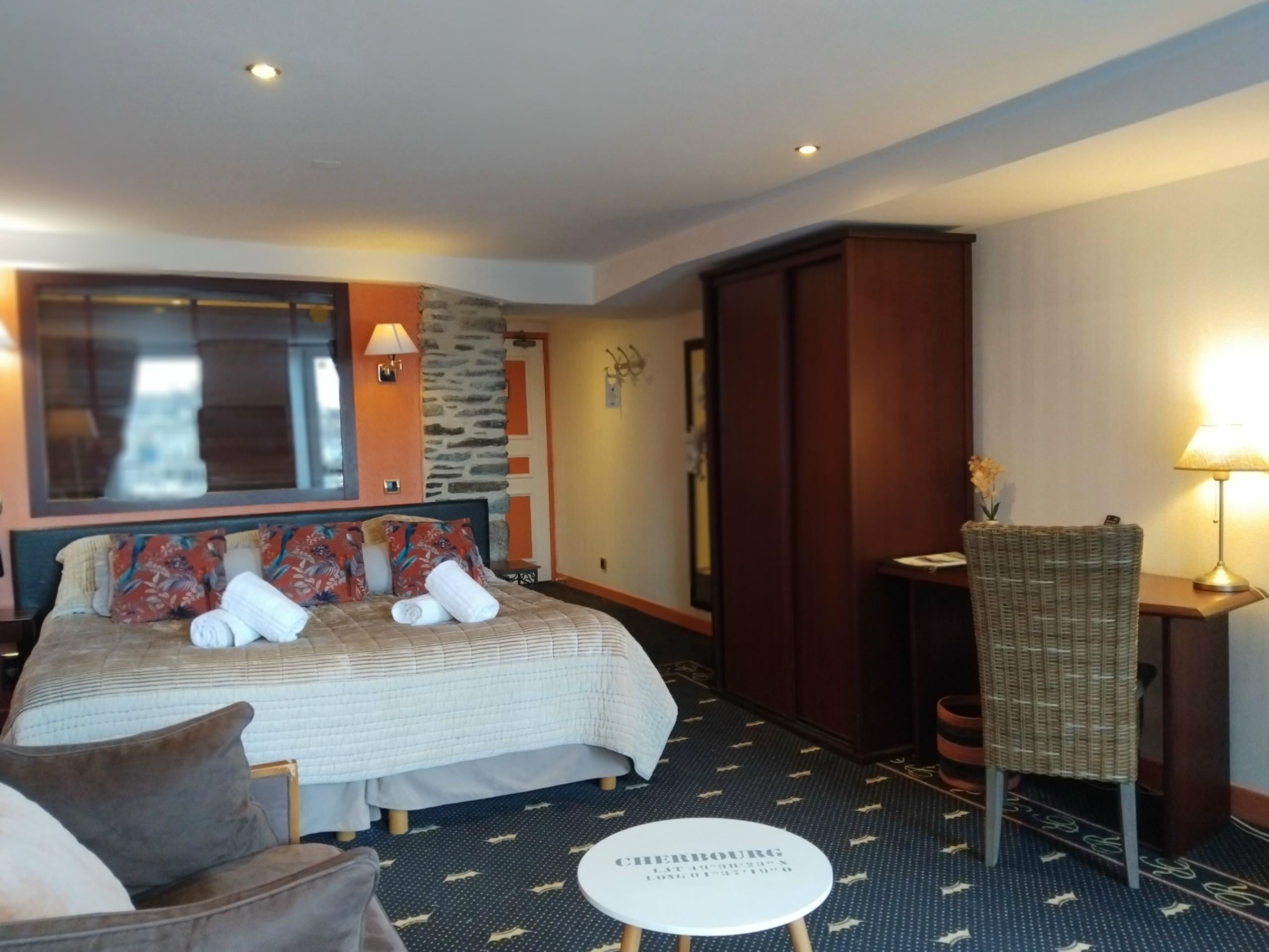 Logis Hôtel la Régence