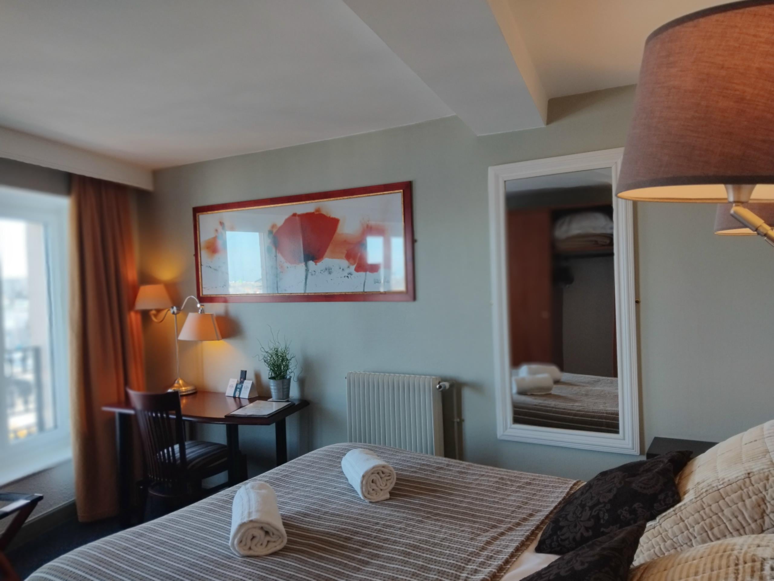 Logis Hôtel la Régence