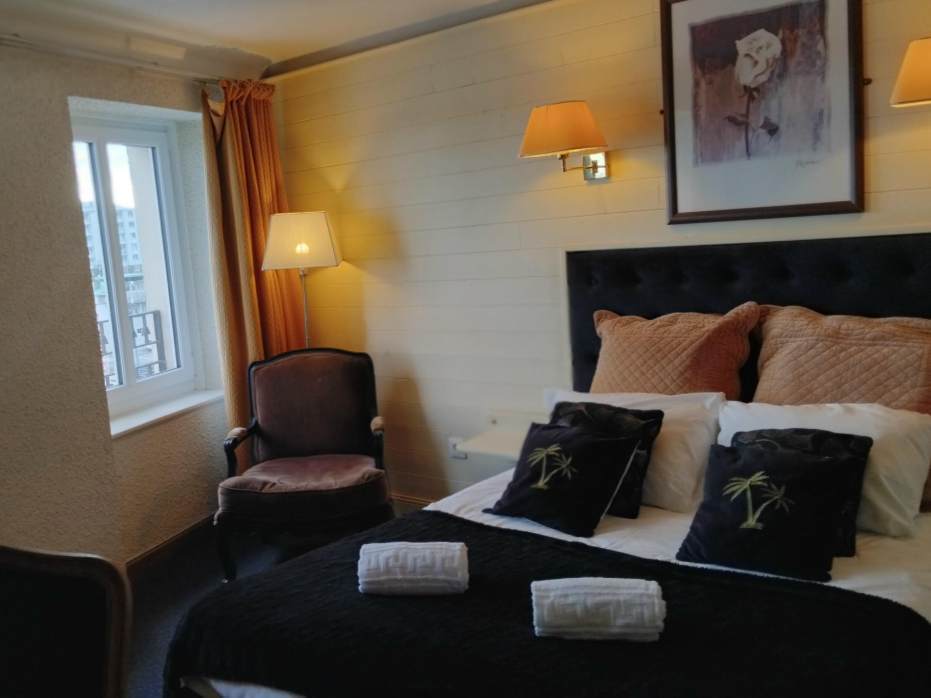 Logis Hôtel la Régence