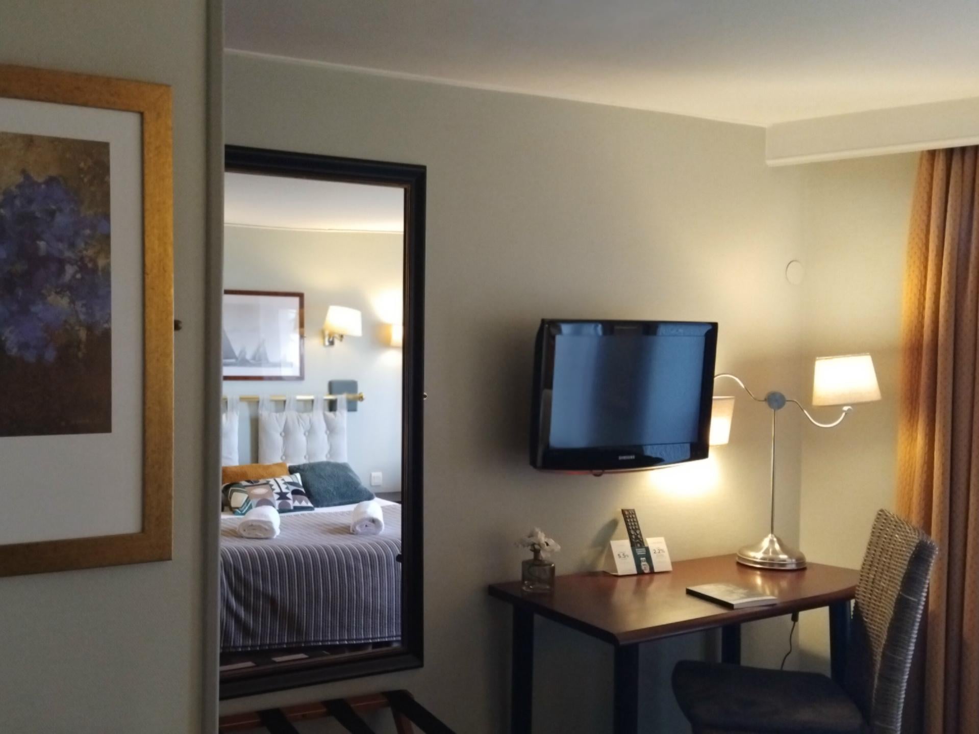 Logis Hôtel la Régence