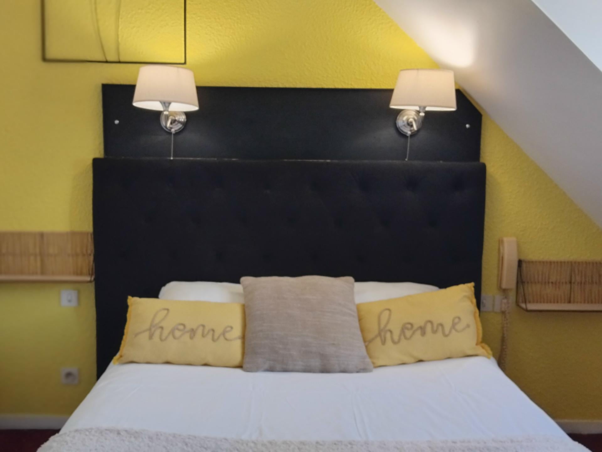 Logis Hôtel la Régence