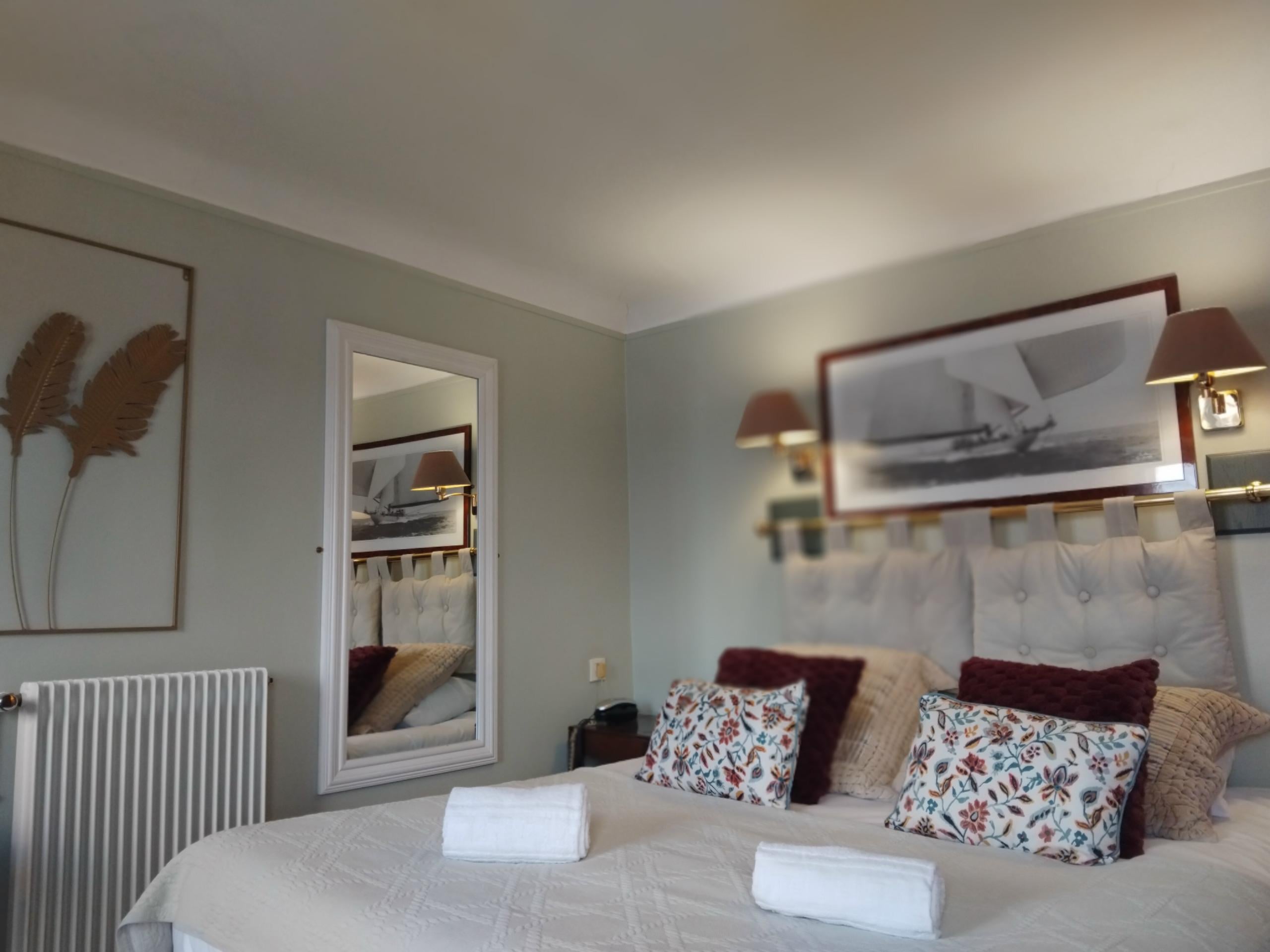 Logis Hôtel la Régence