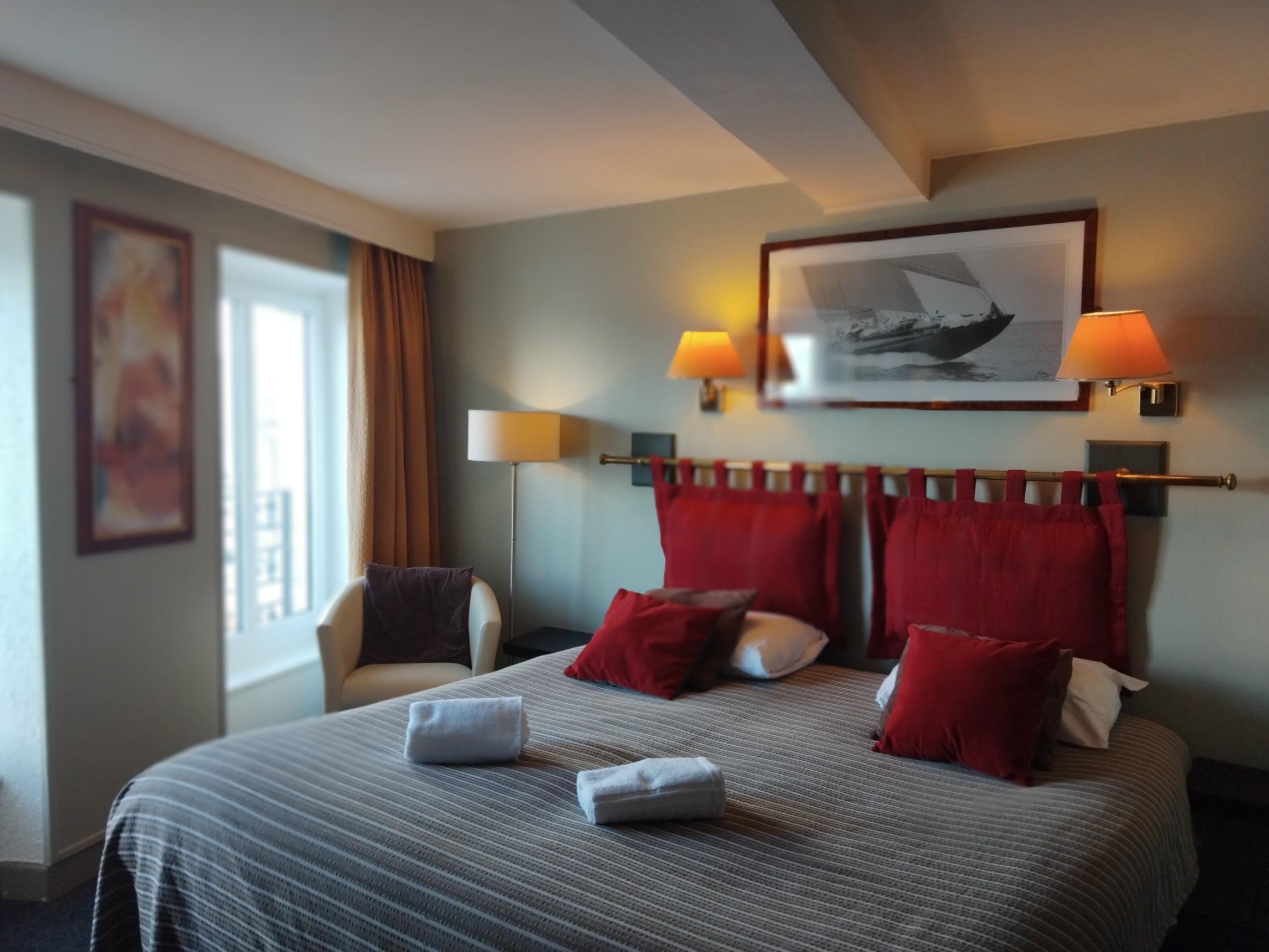 Logis Hôtel la Régence