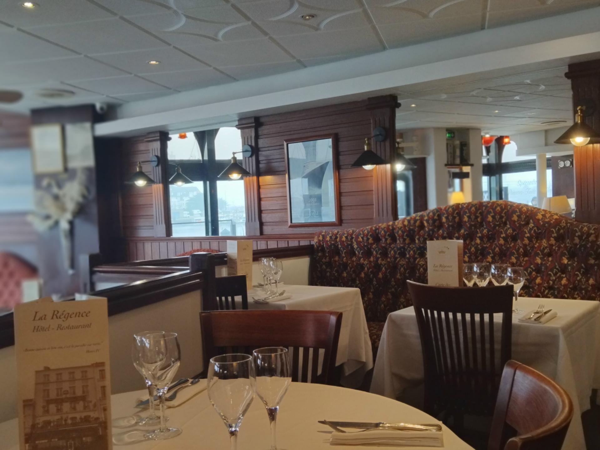 Logis Hôtel la Régence