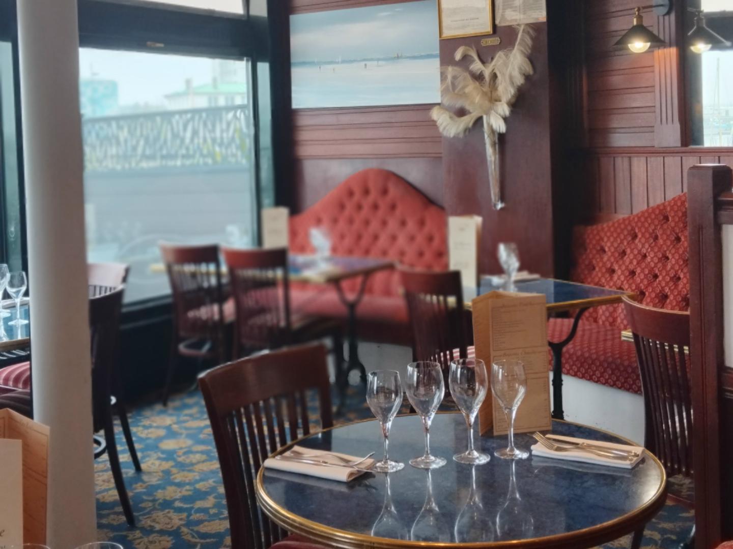 Logis Hôtel la Régence