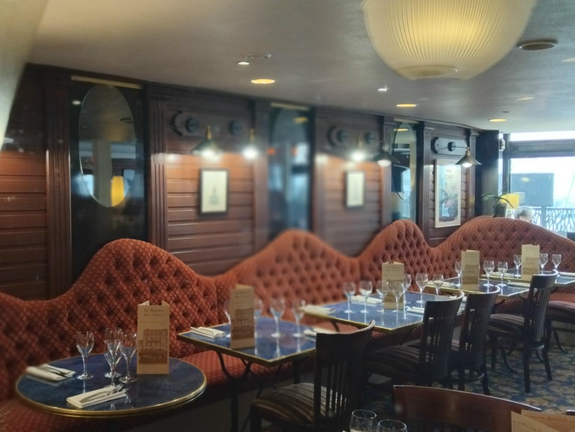 Logis Hôtel la Régence