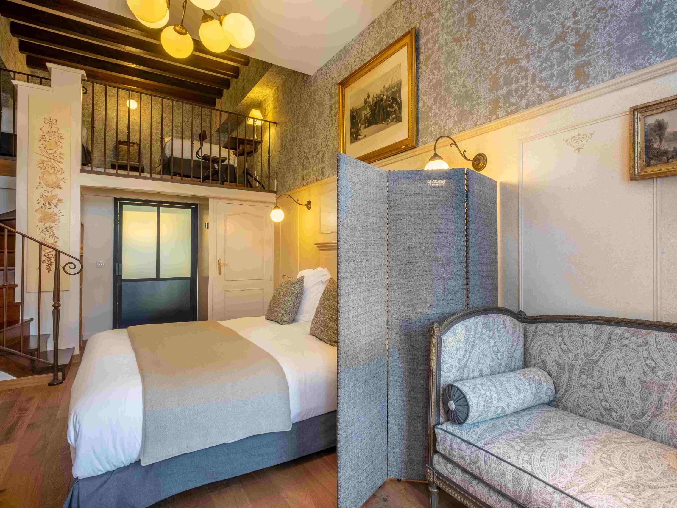 Demeures & Châteaux de Pray