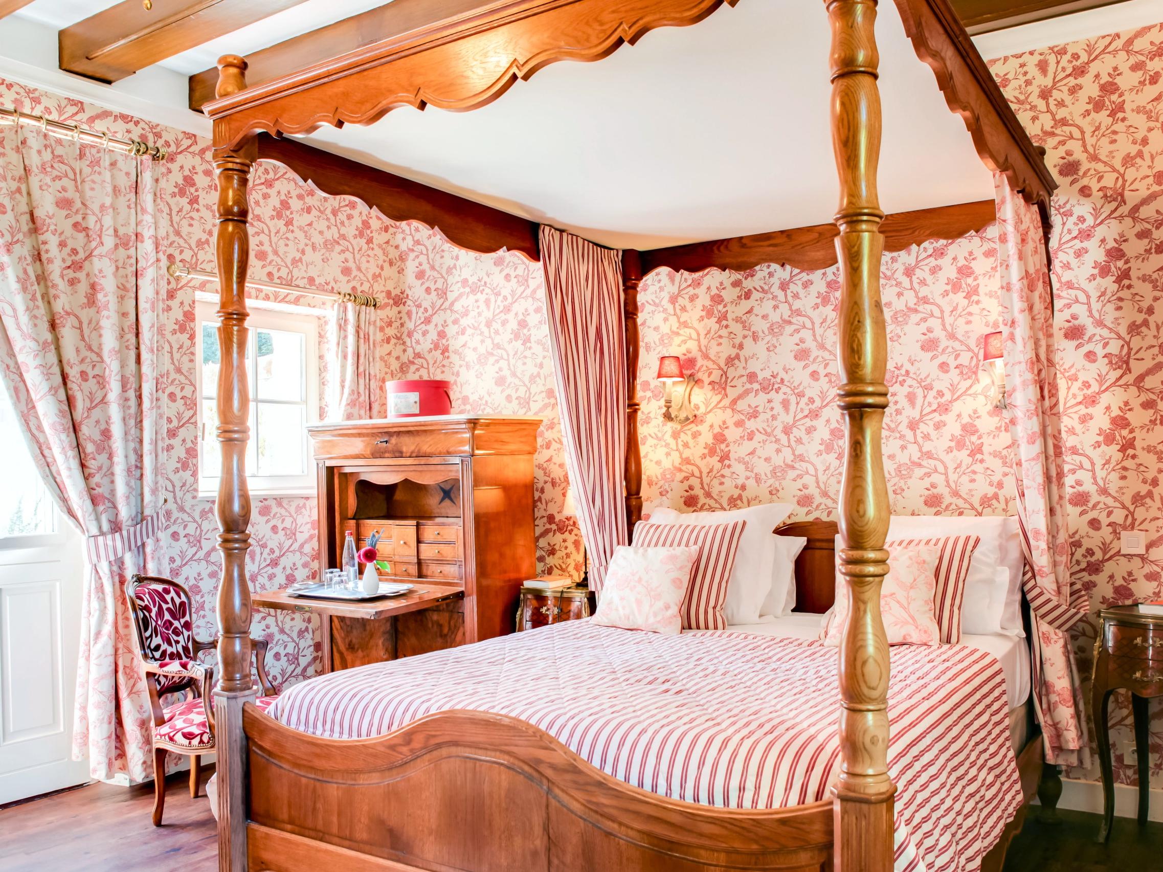 Demeures & Châteaux de Pray