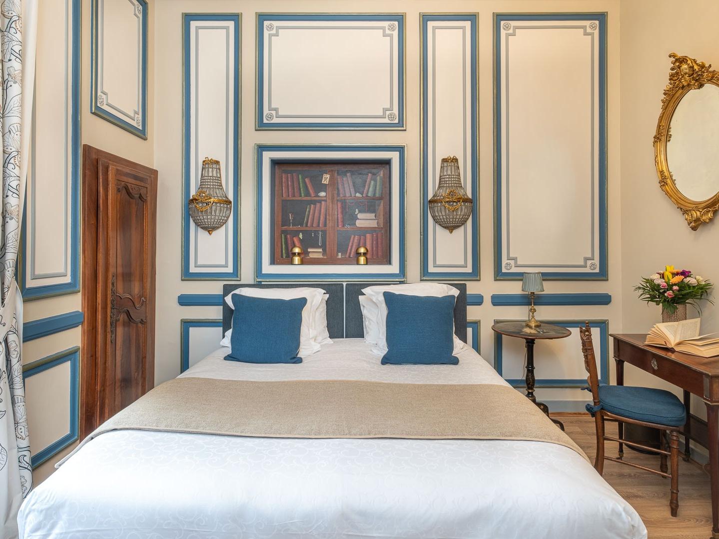 Demeures & Châteaux de Pray