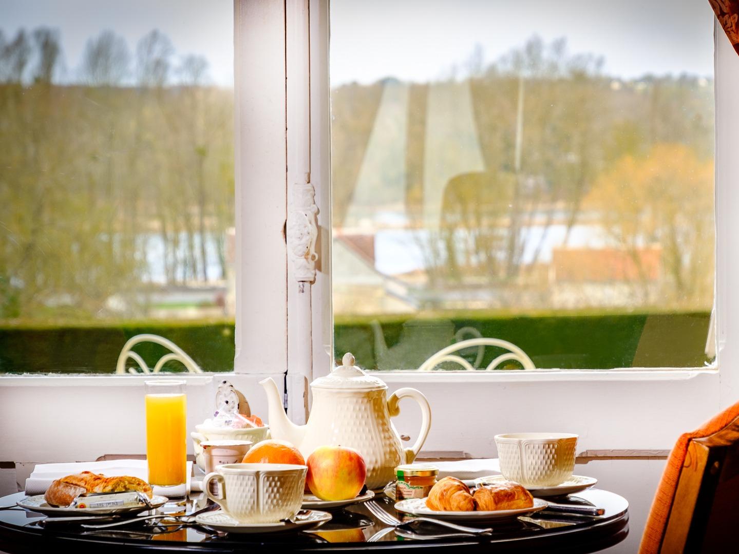 Demeures & Châteaux de Pray