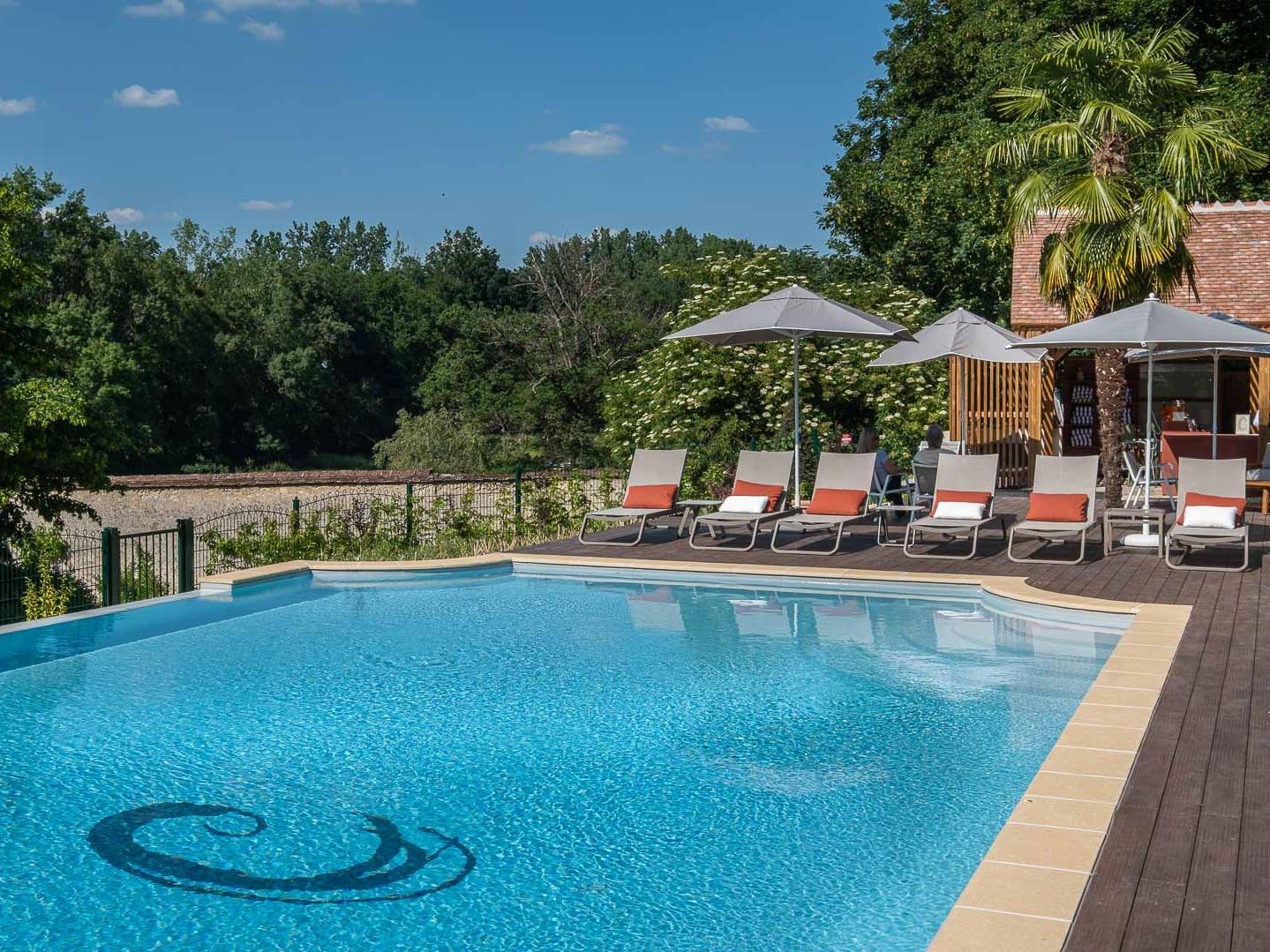 Demeures & Châteaux de Pray