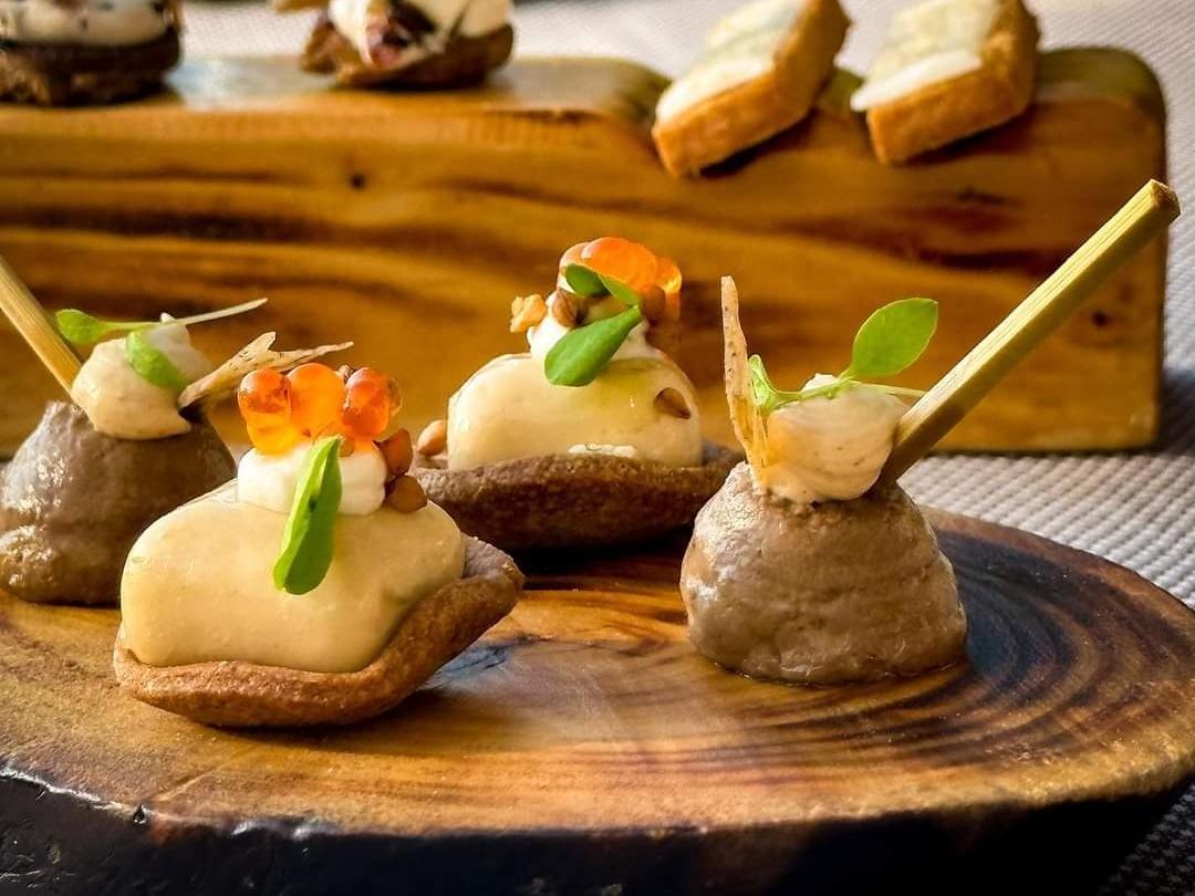 Demeures & Châteaux de Pray