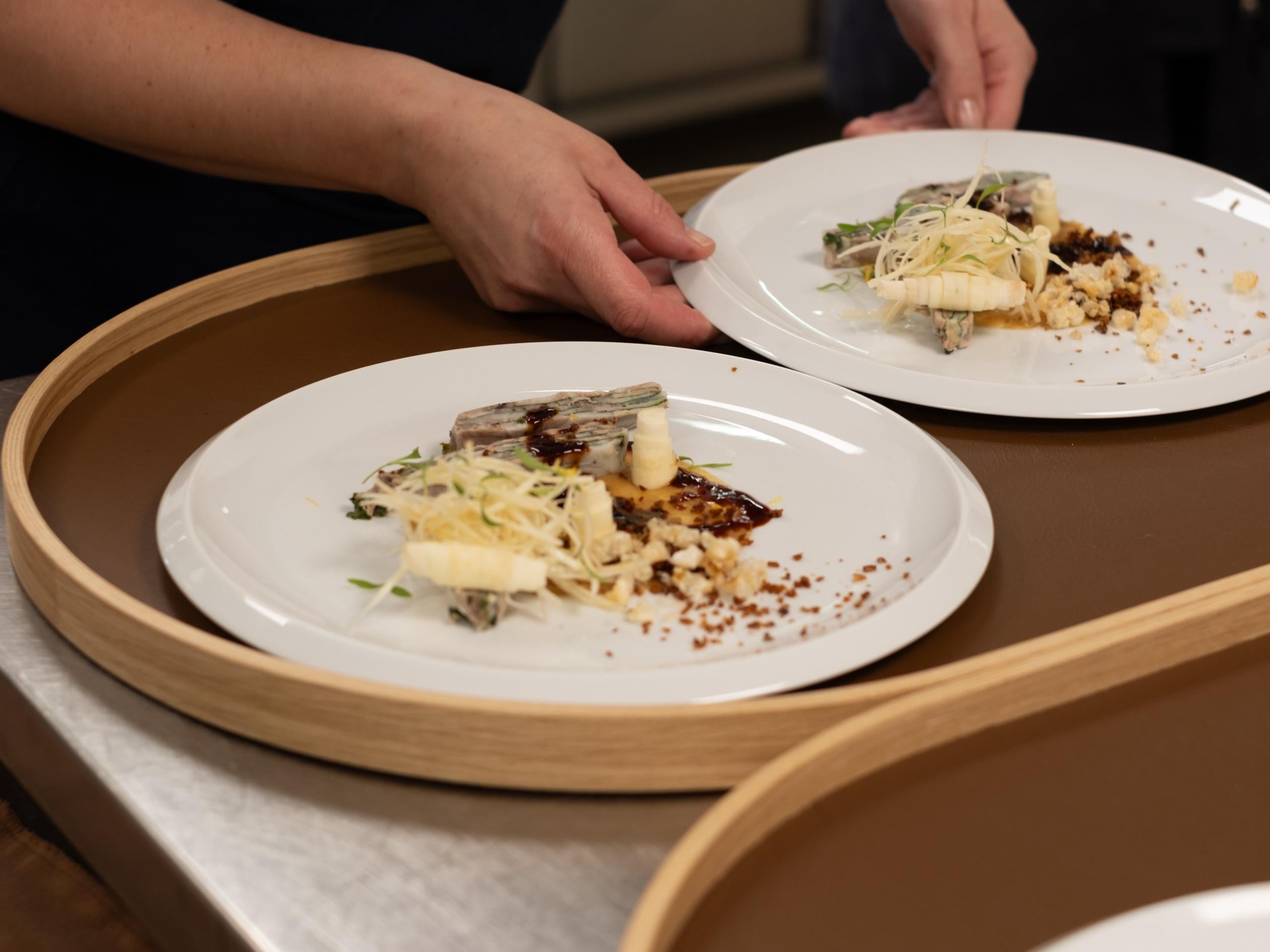 Demeures & Châteaux de Pray