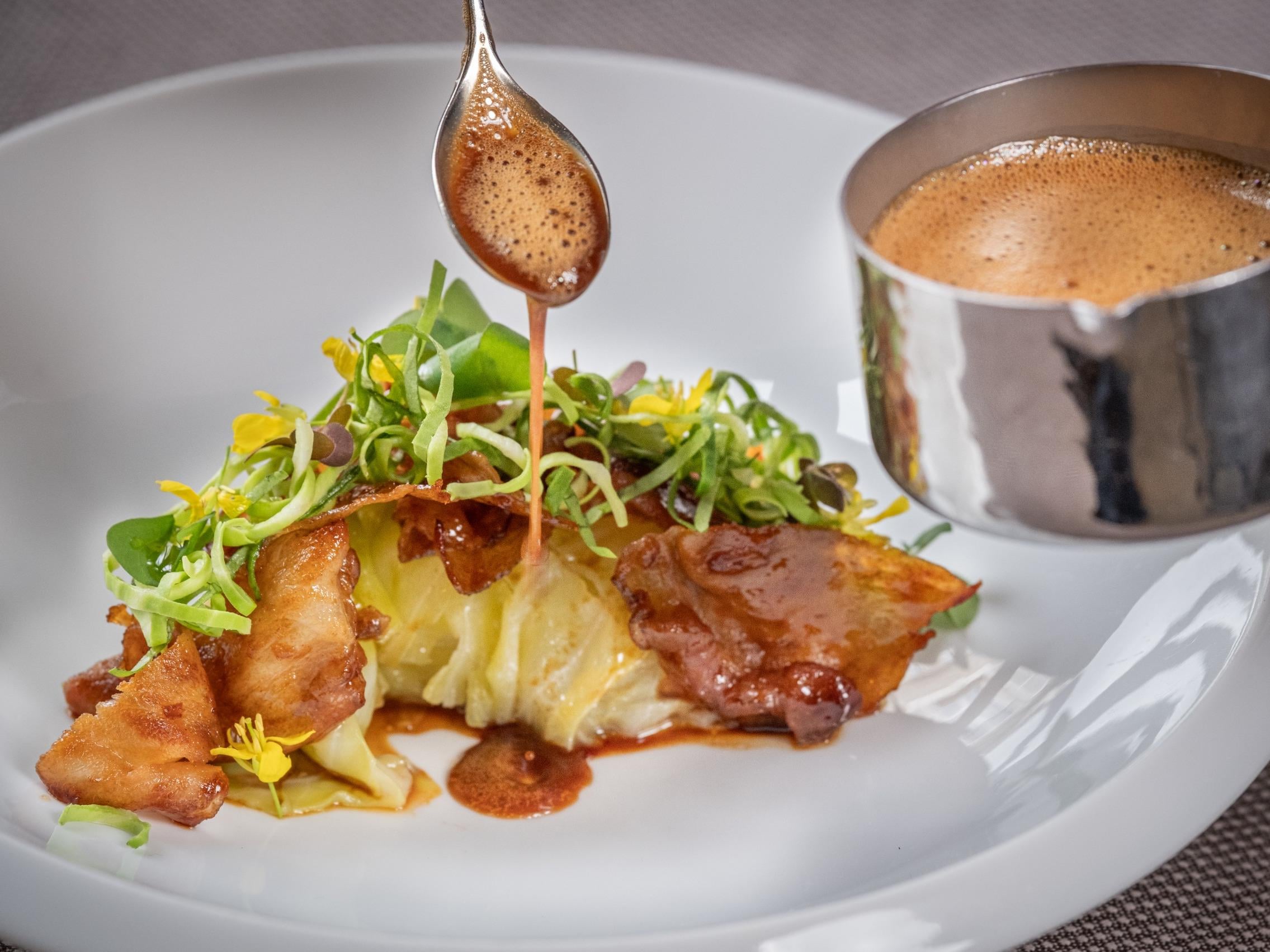 Demeures & Châteaux de Pray