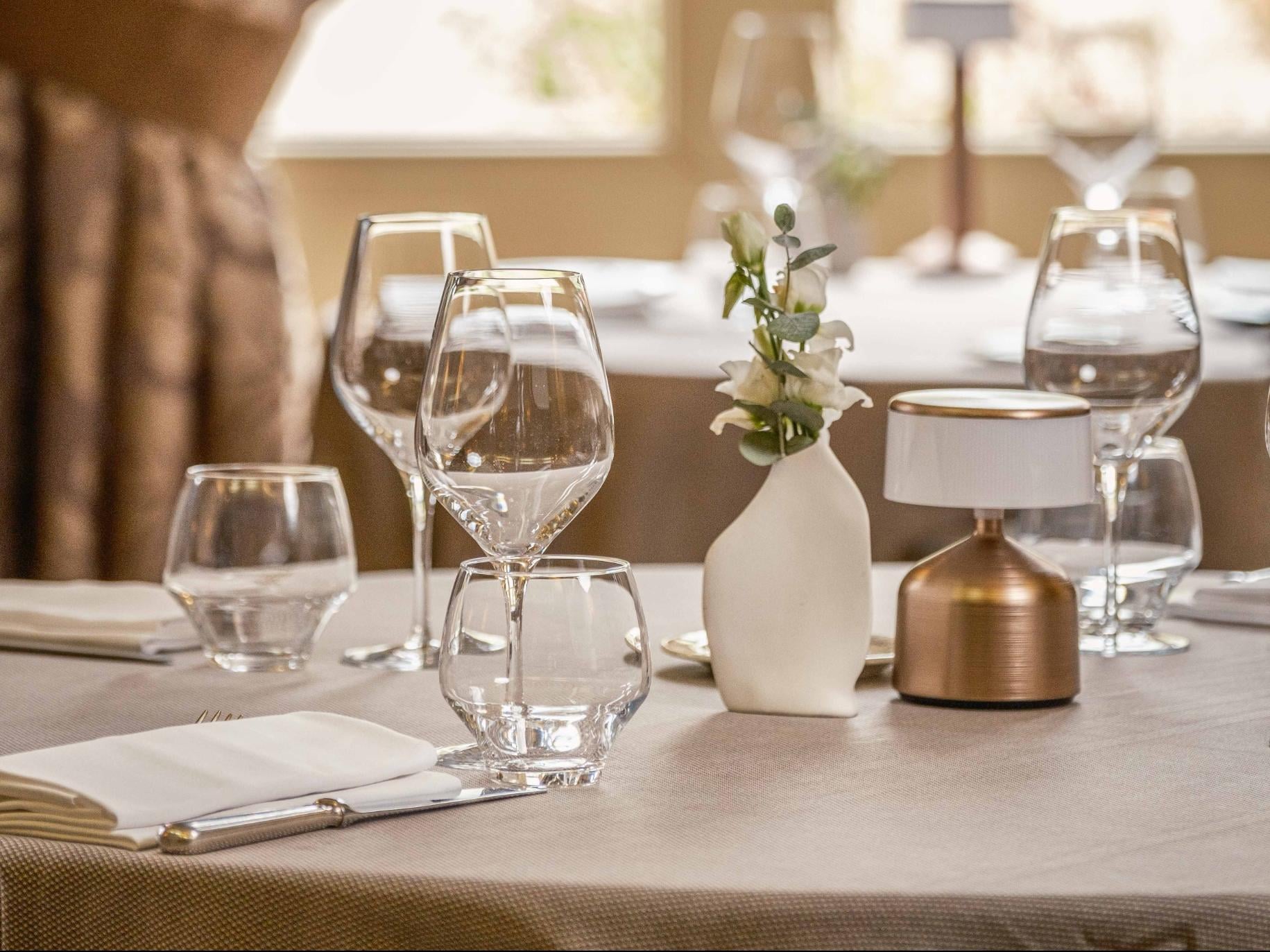 Demeures & Châteaux de Pray