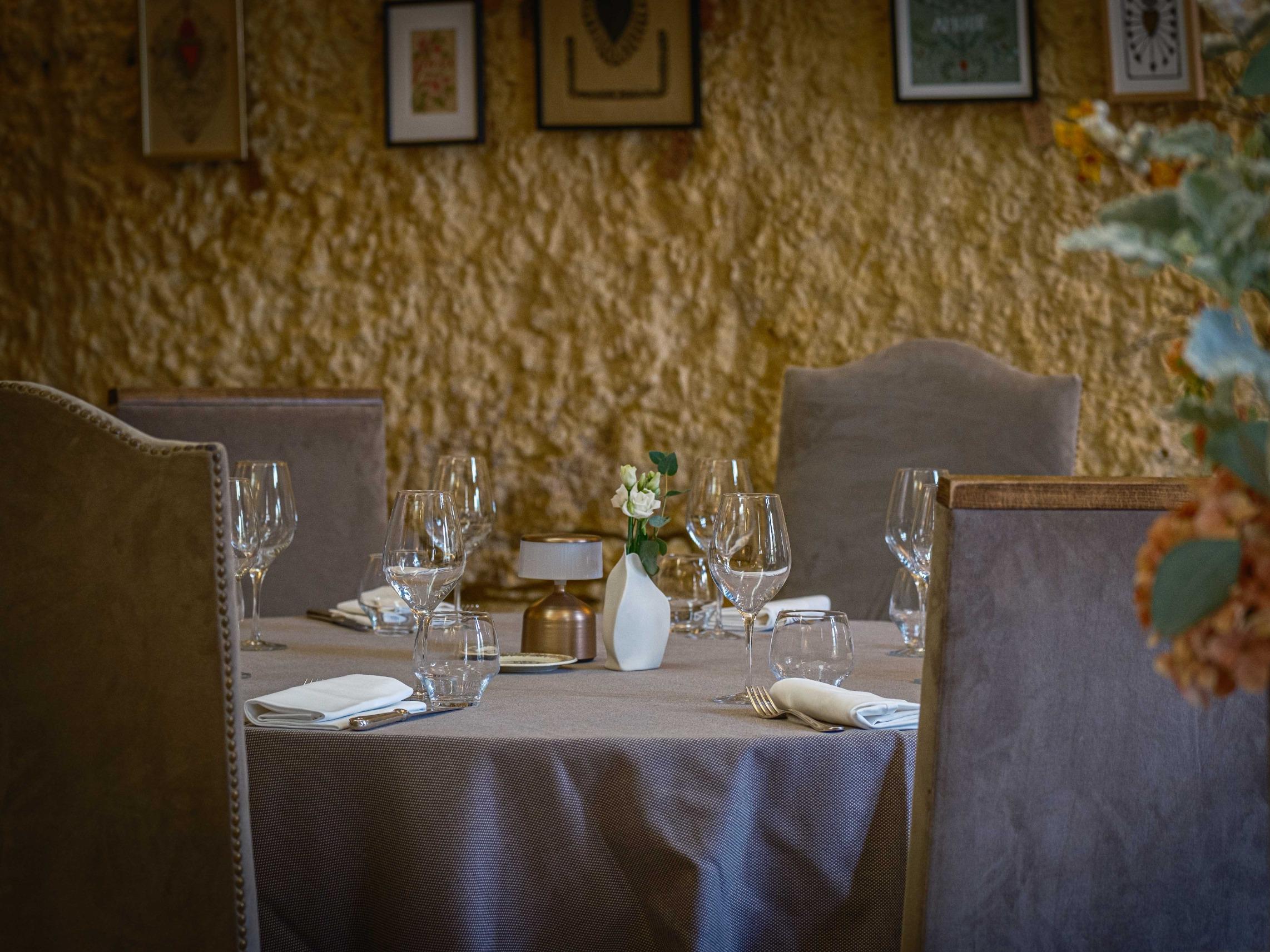 Demeures & Châteaux de Pray