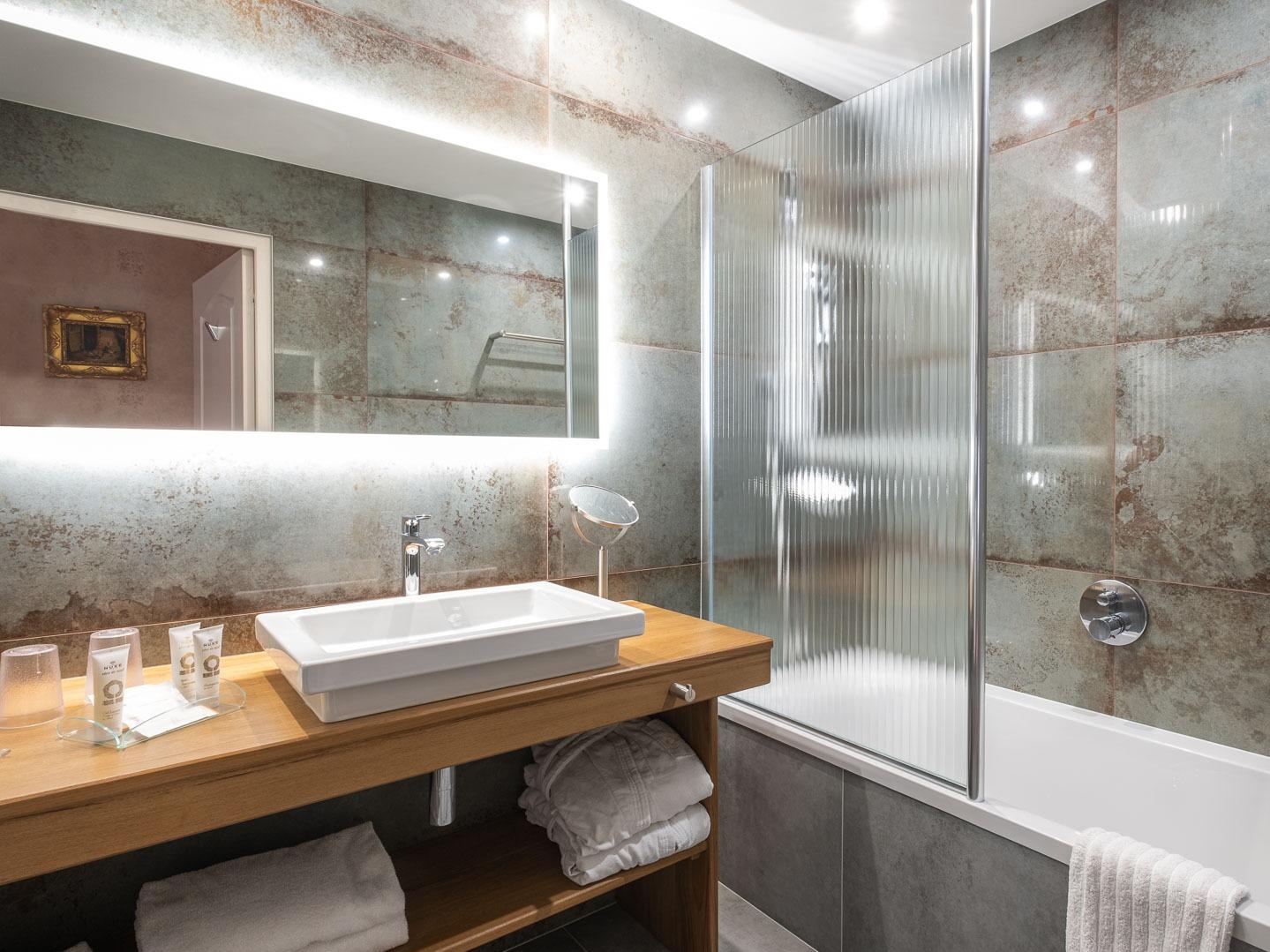 Demeures & Châteaux de Pray