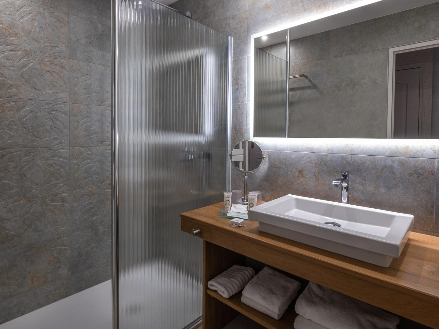 Demeures & Châteaux de Pray