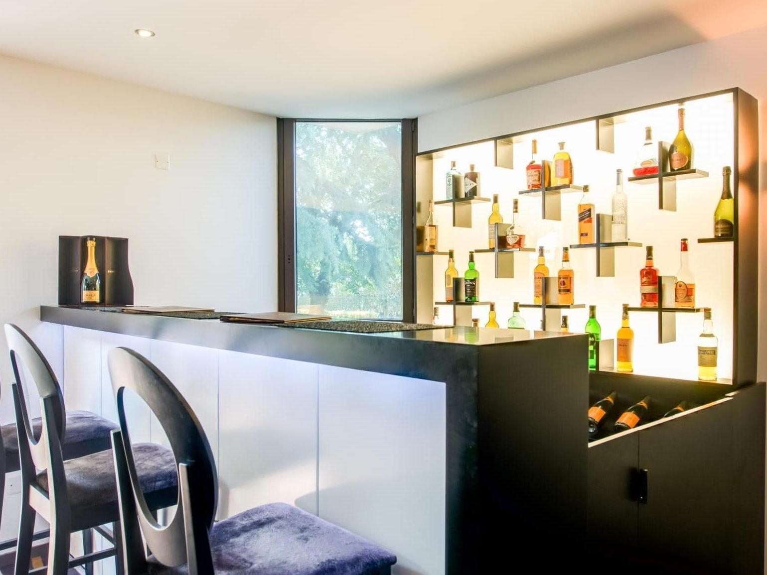 Teritoria Hôtel du Château de la Tour