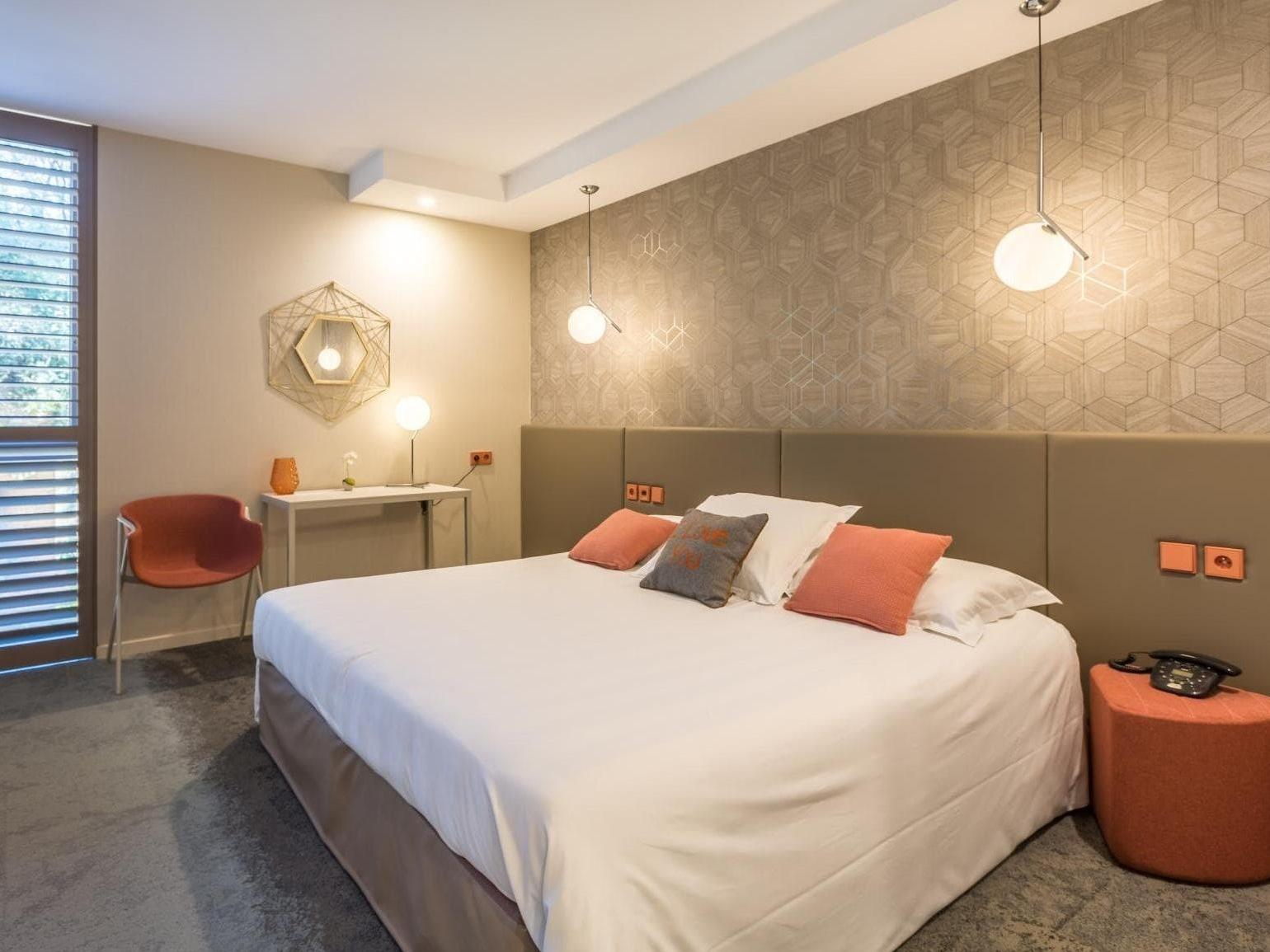 Teritoria Hôtel du Château de la Tour