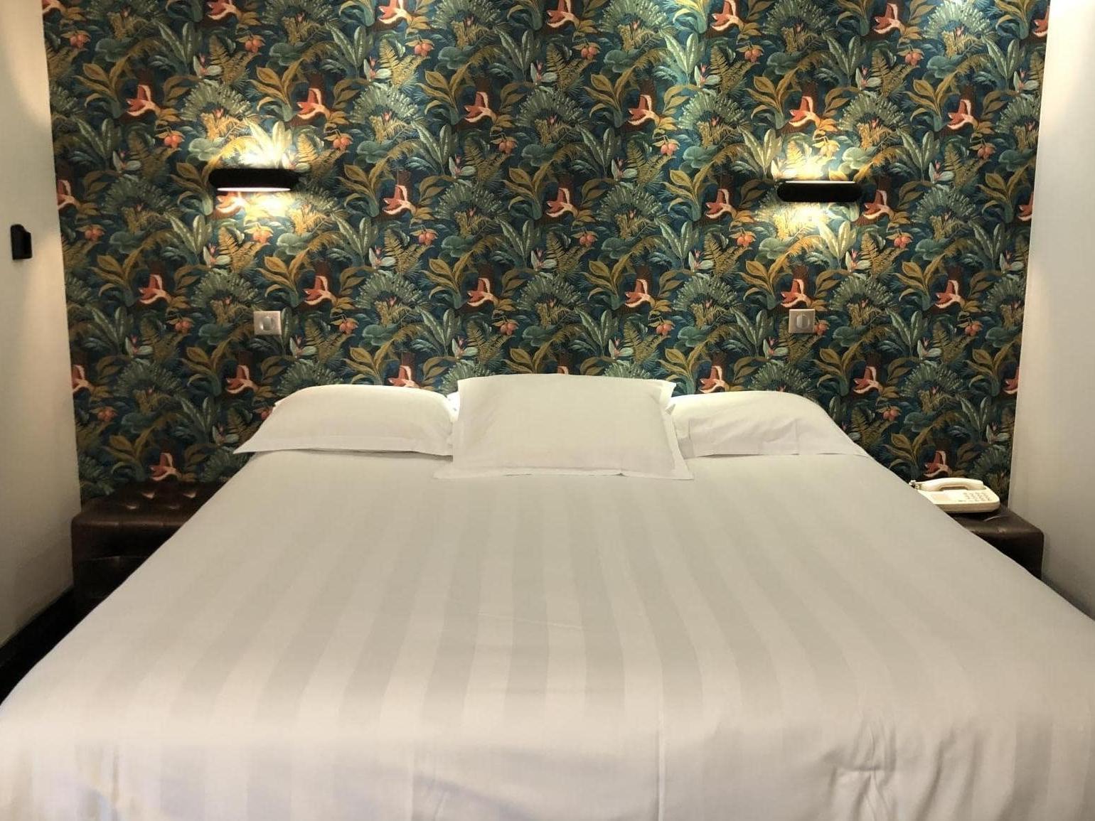 Teritoria Hôtel du Château de la Tour