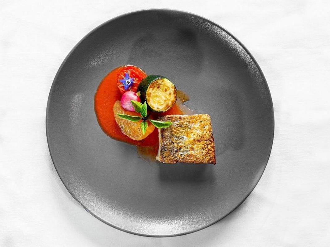 Teritoria Hôtel du Château de la Tour