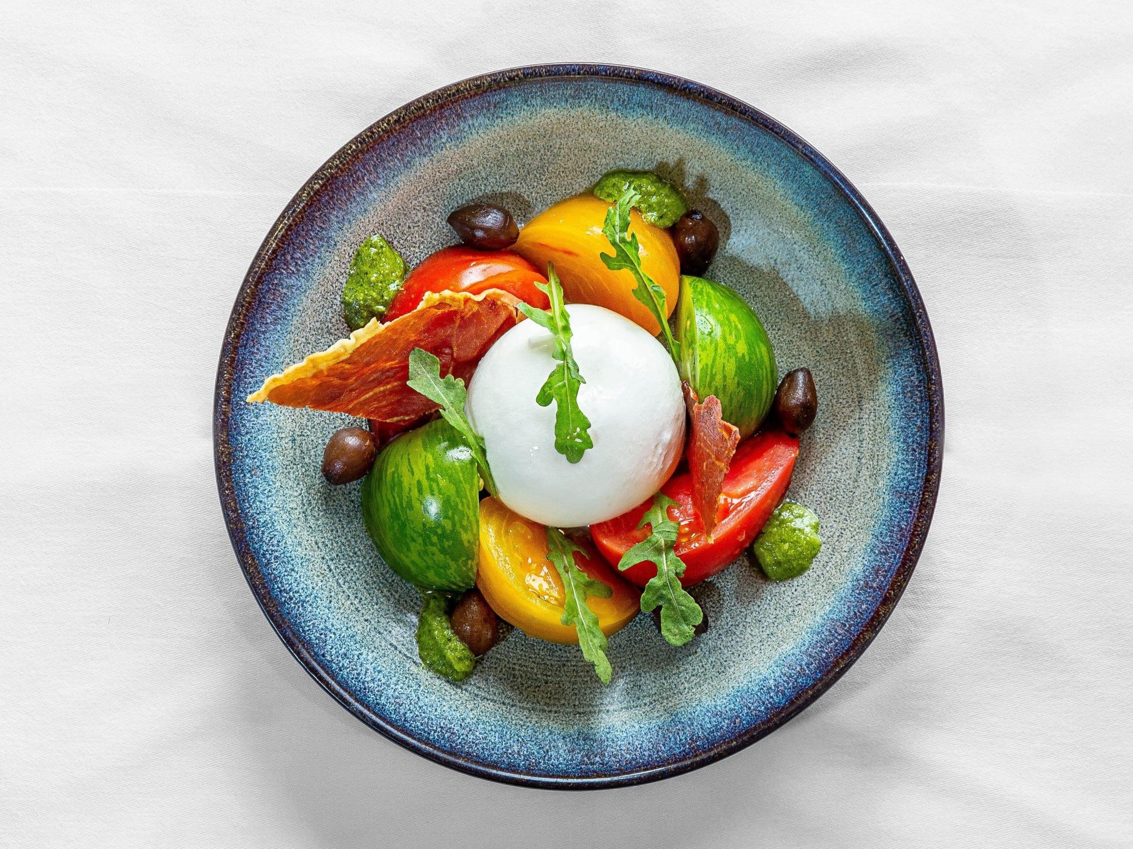 Teritoria Hôtel du Château de la Tour