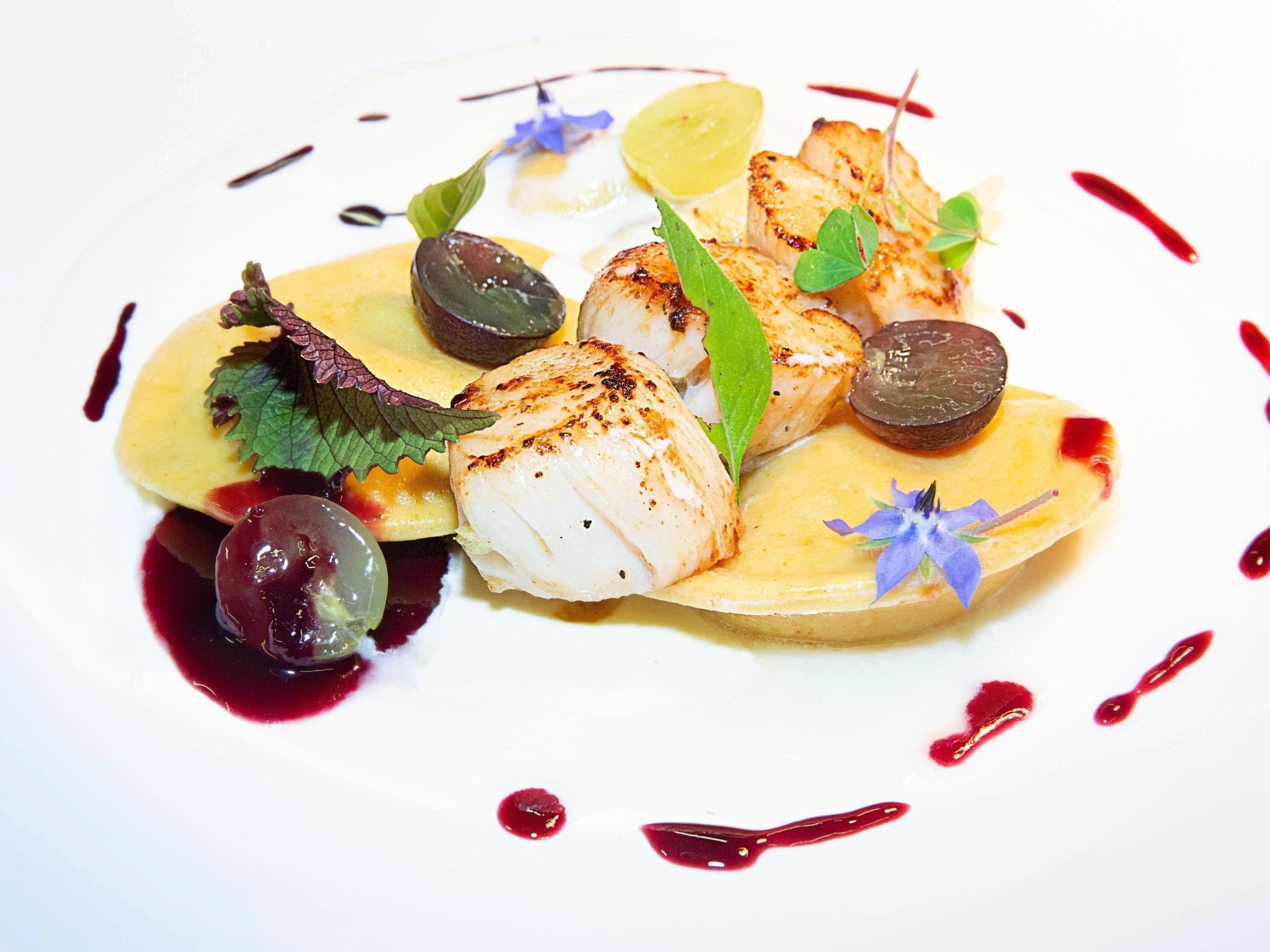 Teritoria Hôtel du Château de la Tour