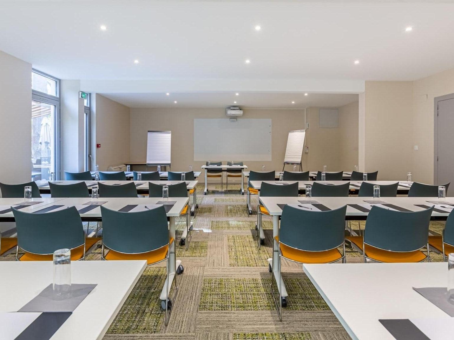 Teritoria Hôtel du Château de la Tour