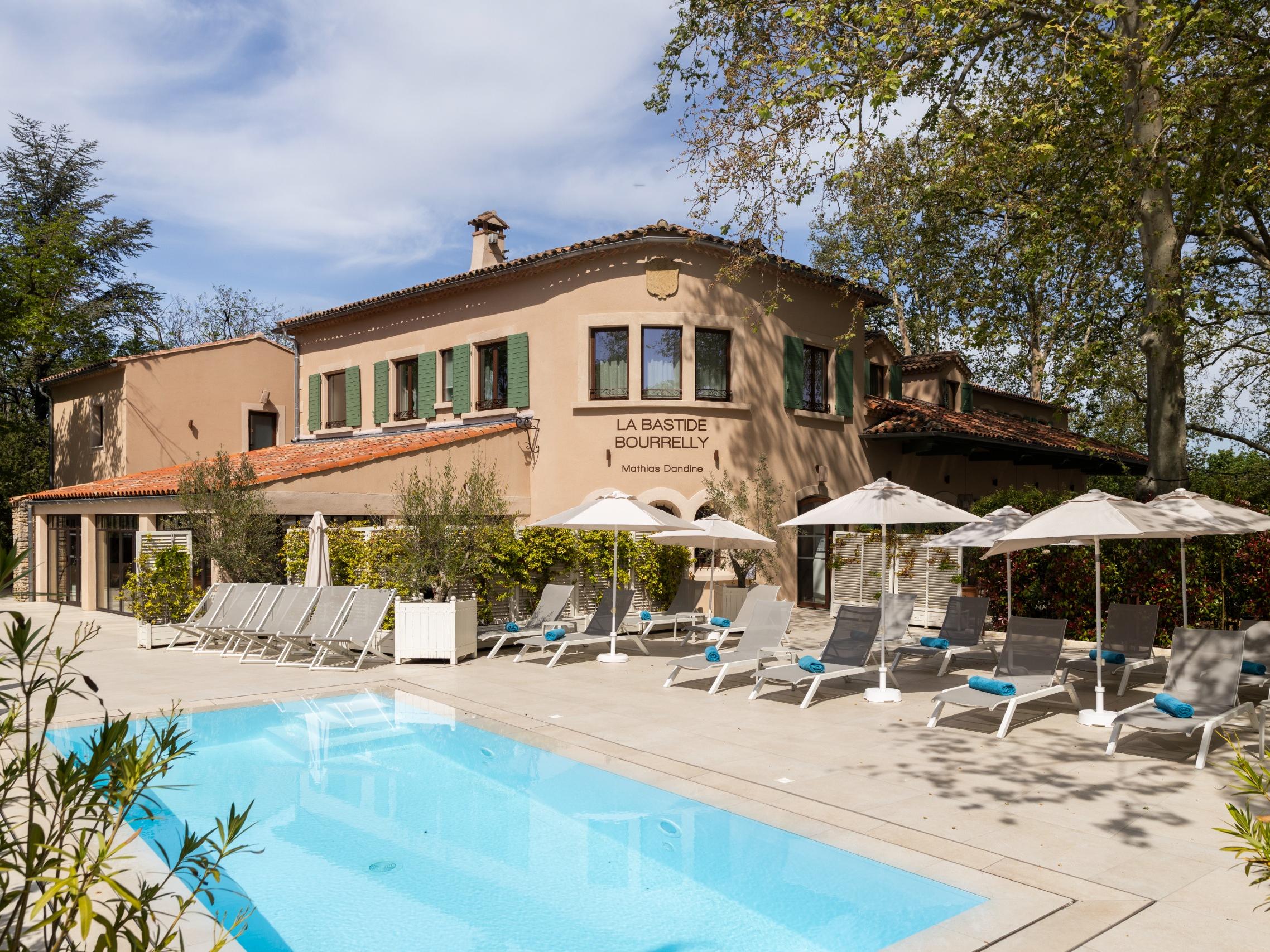 Teritoria la Bastide Bourrelly Mathias Dandine