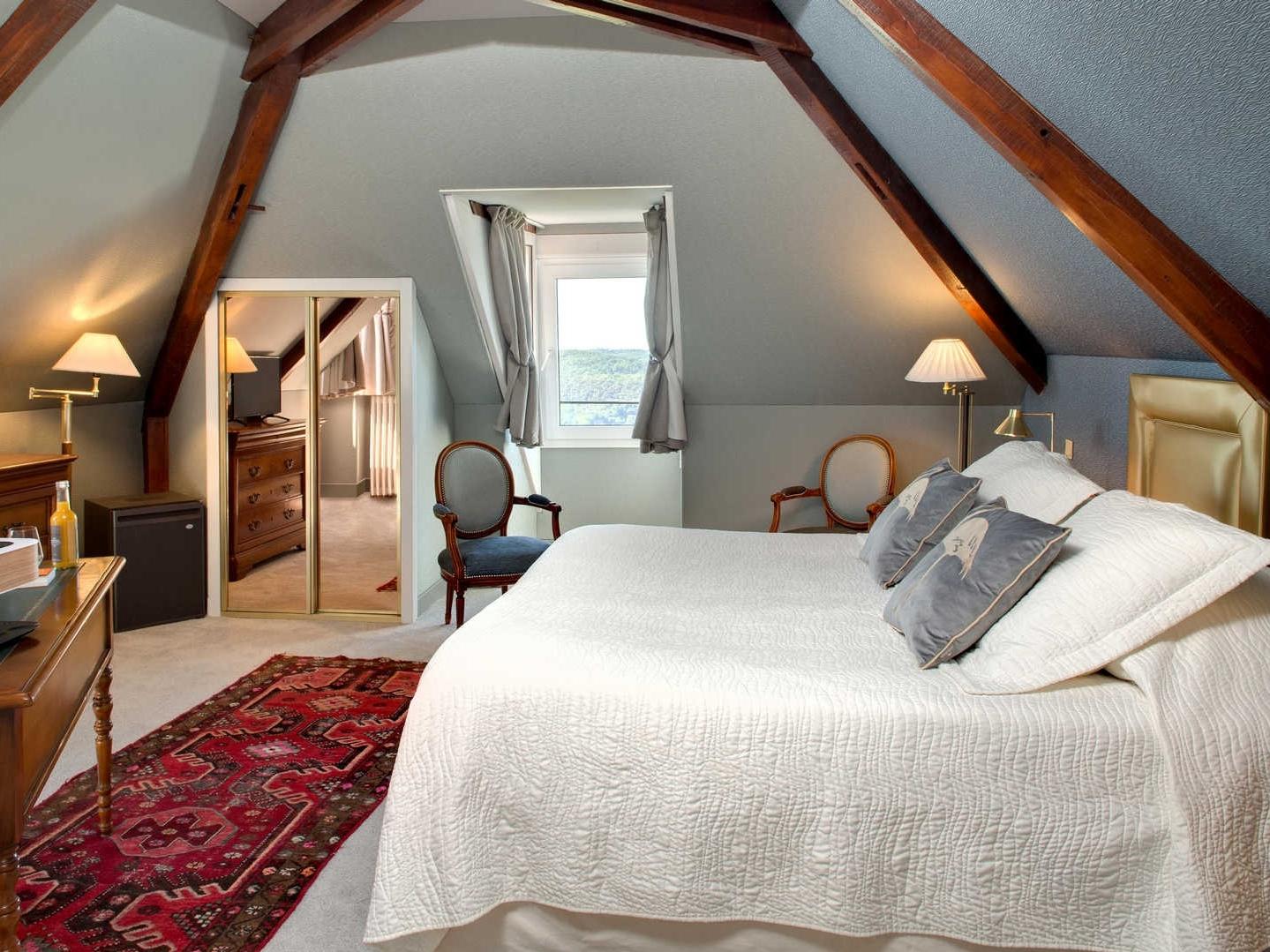 Teritoria Hôtel l\'Esplanade