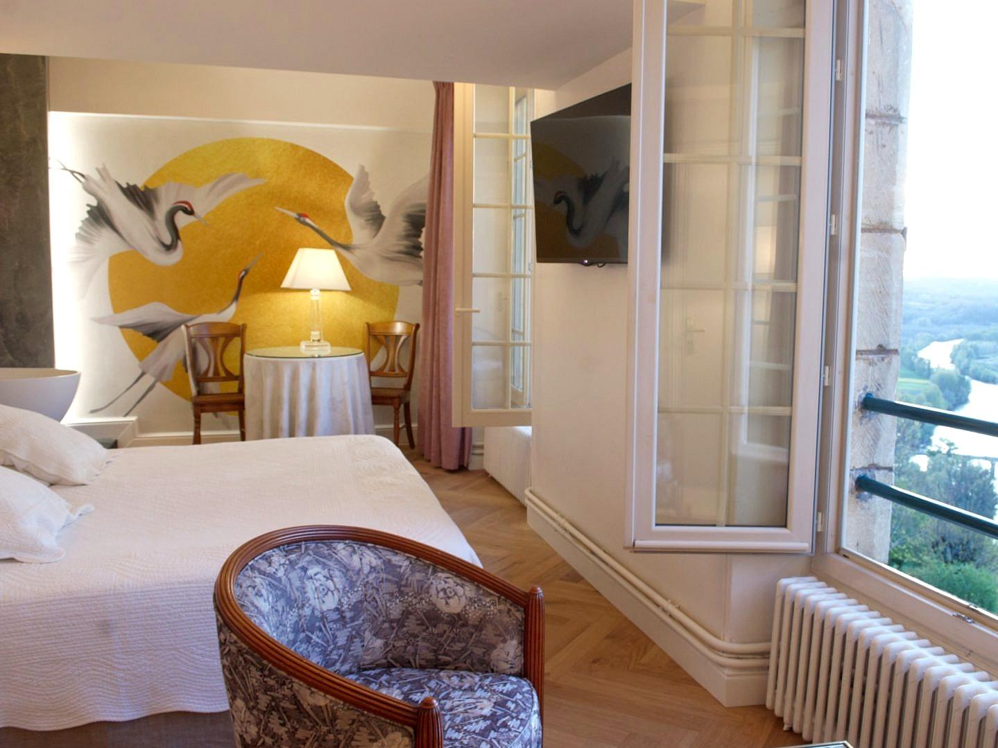 Teritoria Hôtel l\'Esplanade