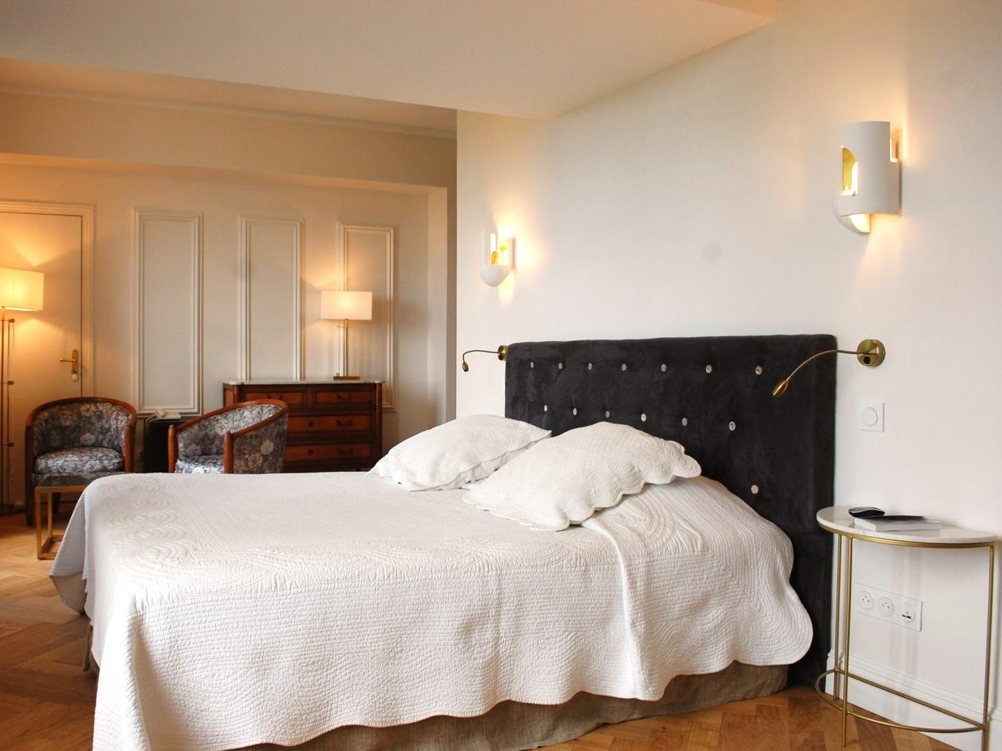 Teritoria Hôtel l\'Esplanade