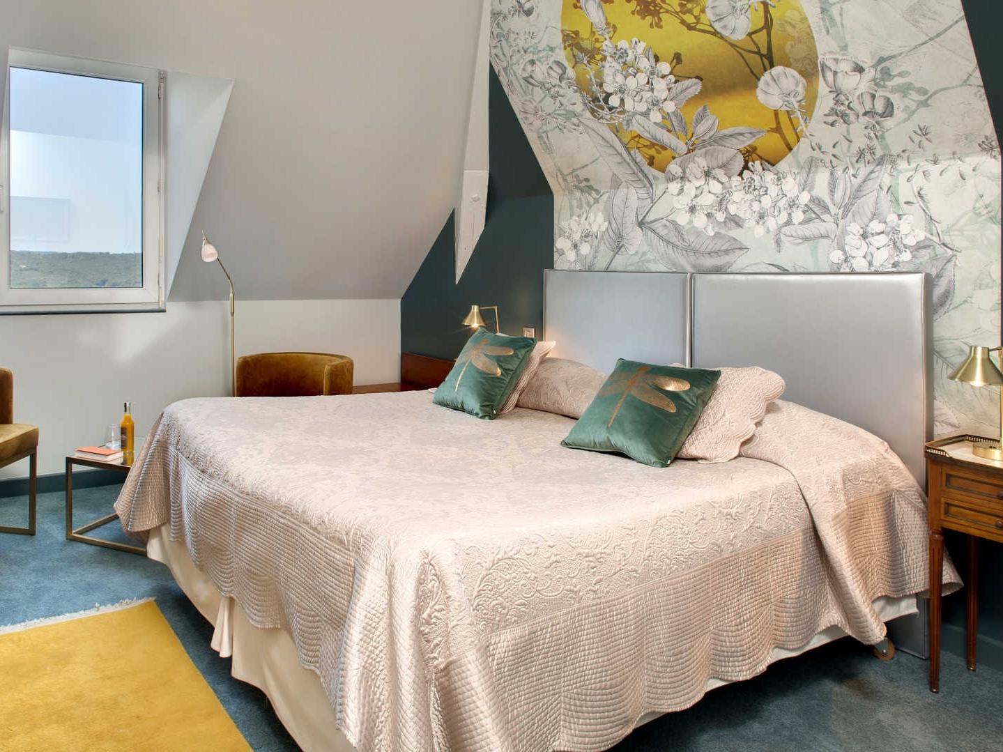 Teritoria Hôtel l\'Esplanade