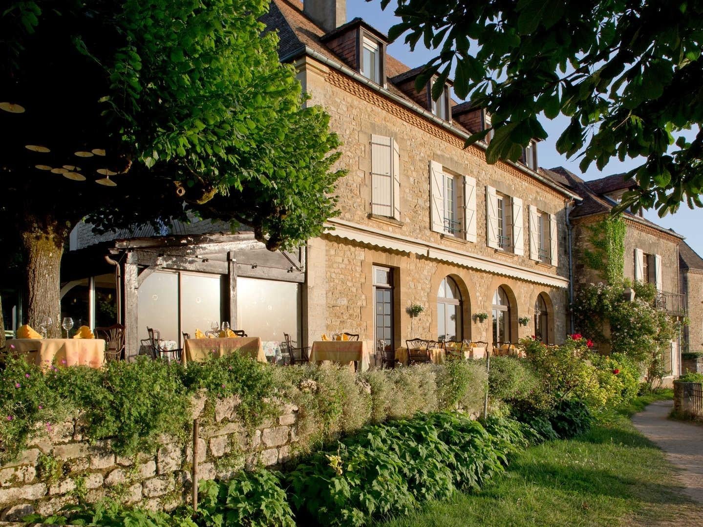 Teritoria Hôtel l\'Esplanade