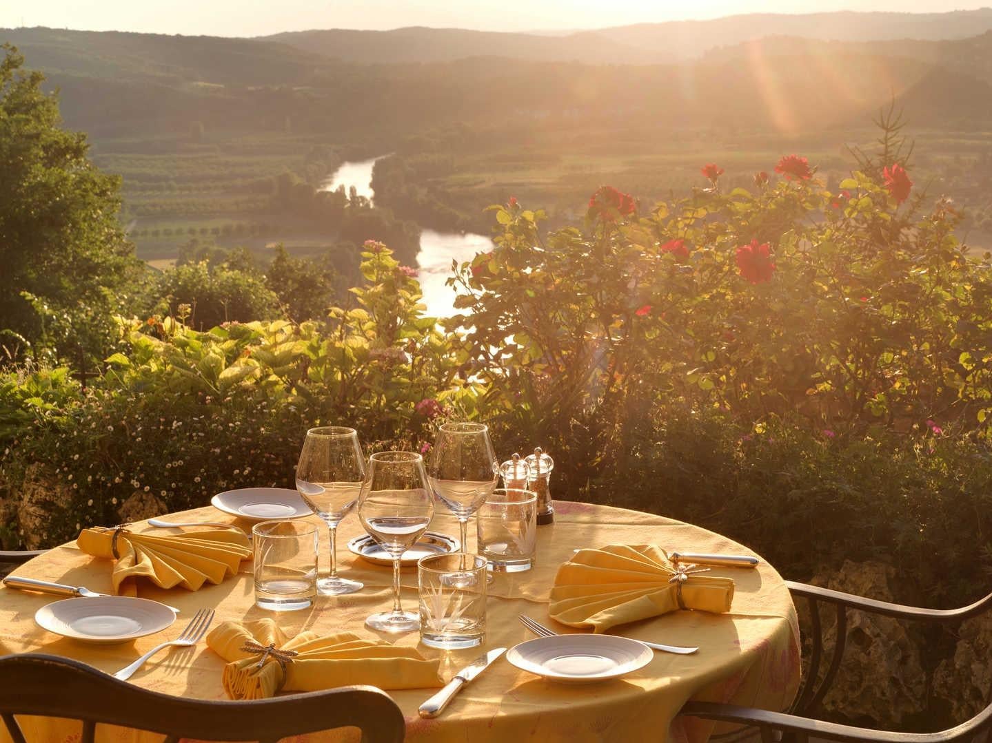 Teritoria Hôtel l\'Esplanade