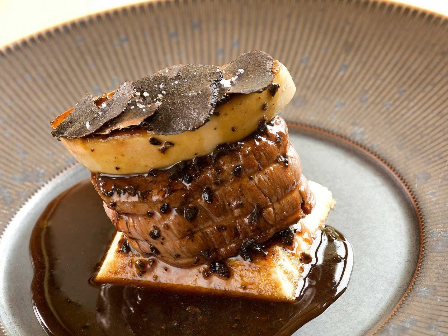 Teritoria Hôtel l\'Esplanade