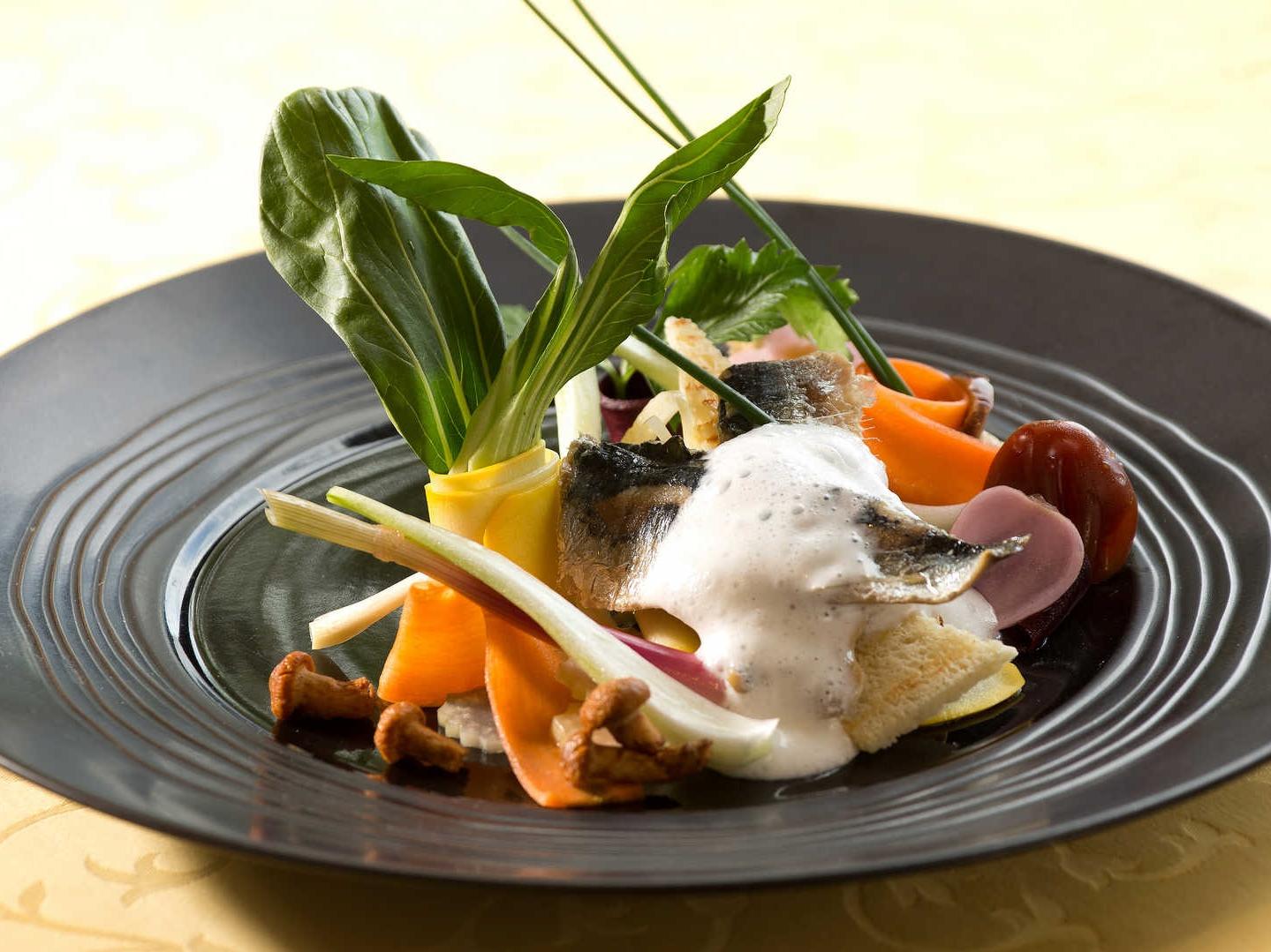 Teritoria Hôtel l\'Esplanade