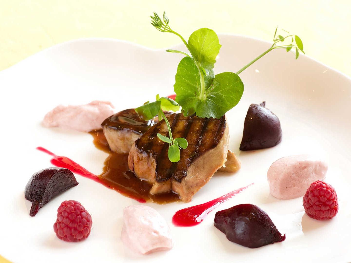 Teritoria Hôtel l\'Esplanade