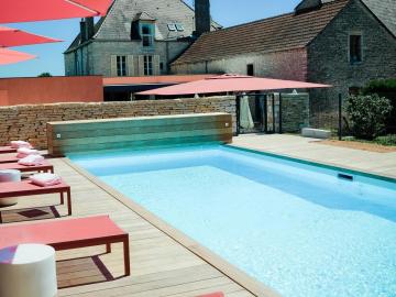 CASTEL TRES GIRARD -----