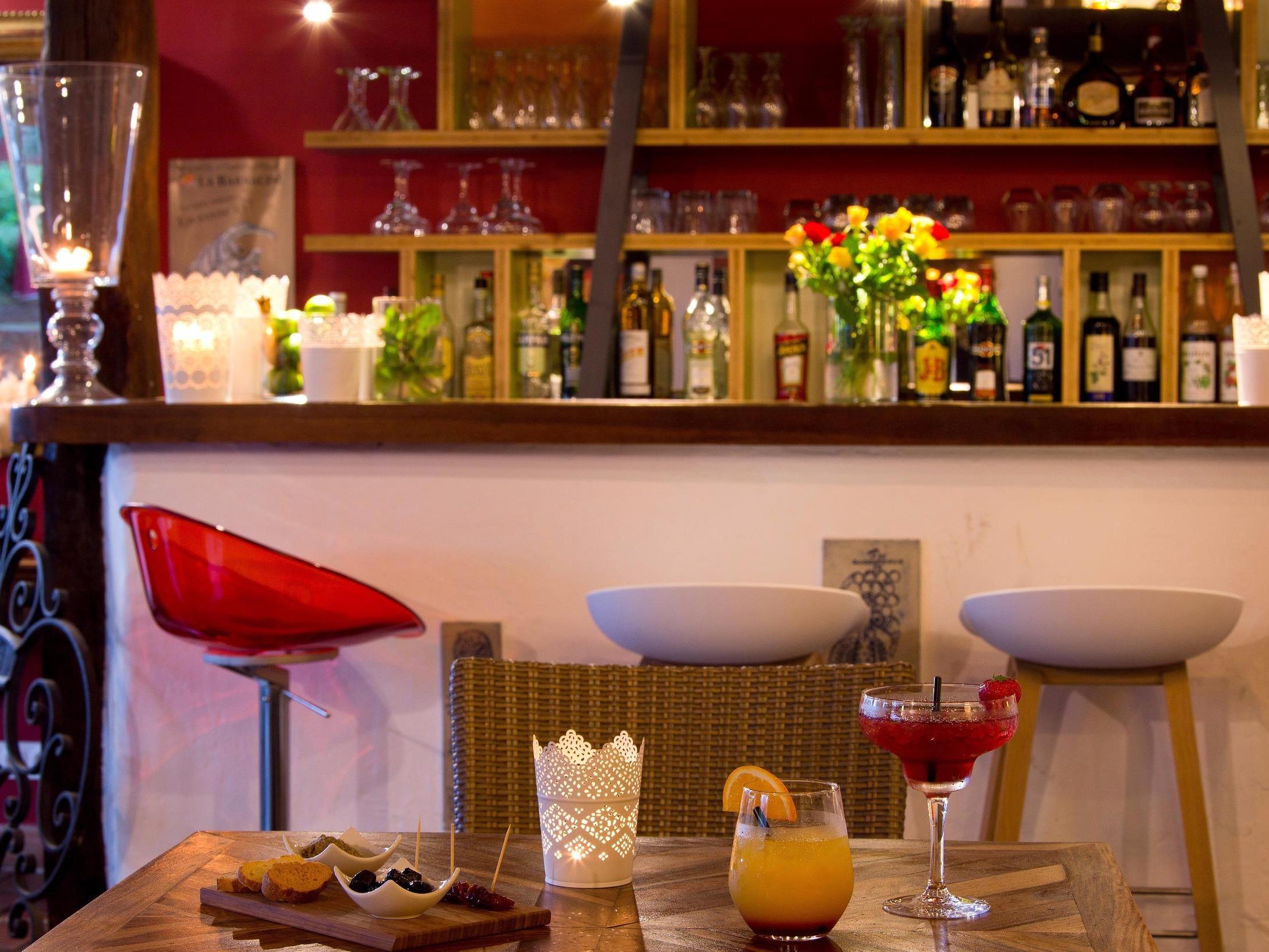 Teritoria Hôtel l\'Oustau Camarguen