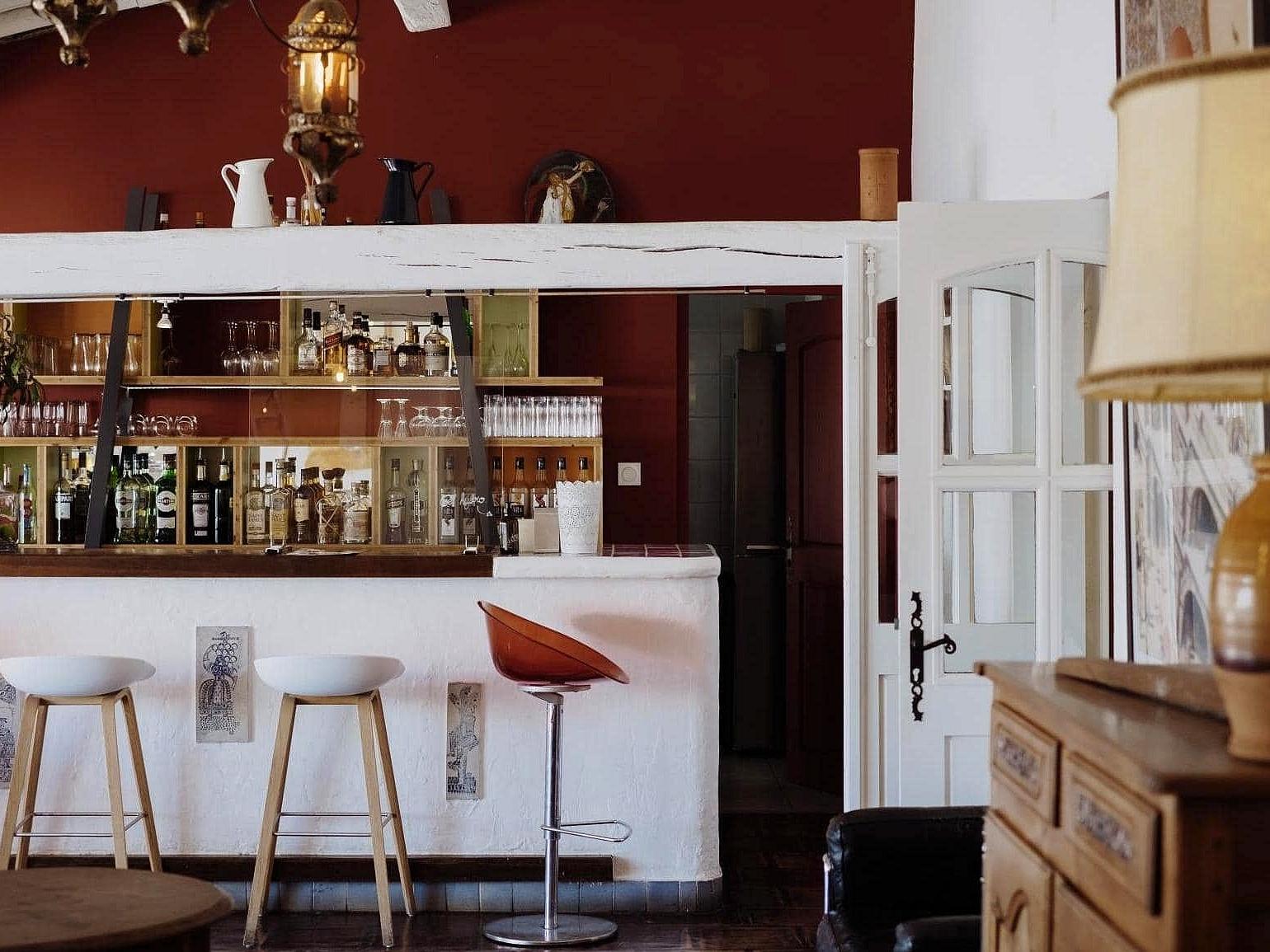 Teritoria Hôtel l\'Oustau Camarguen