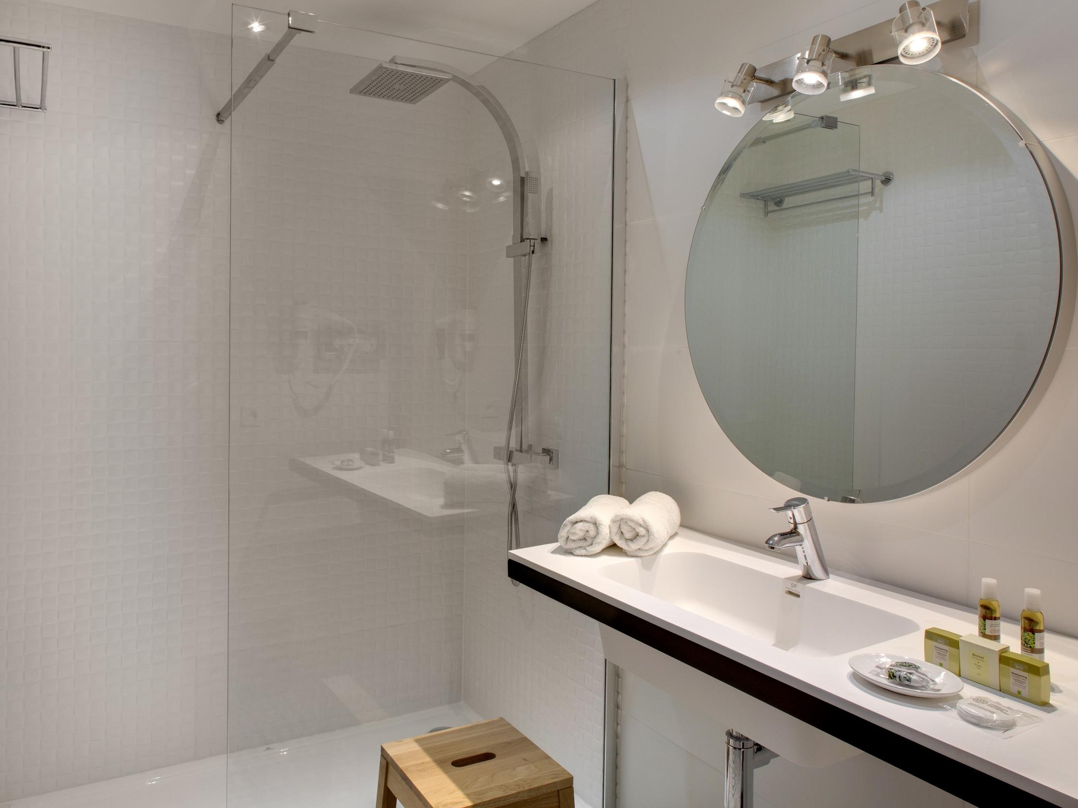 Teritoria Hôtel l\'Oustau Camarguen